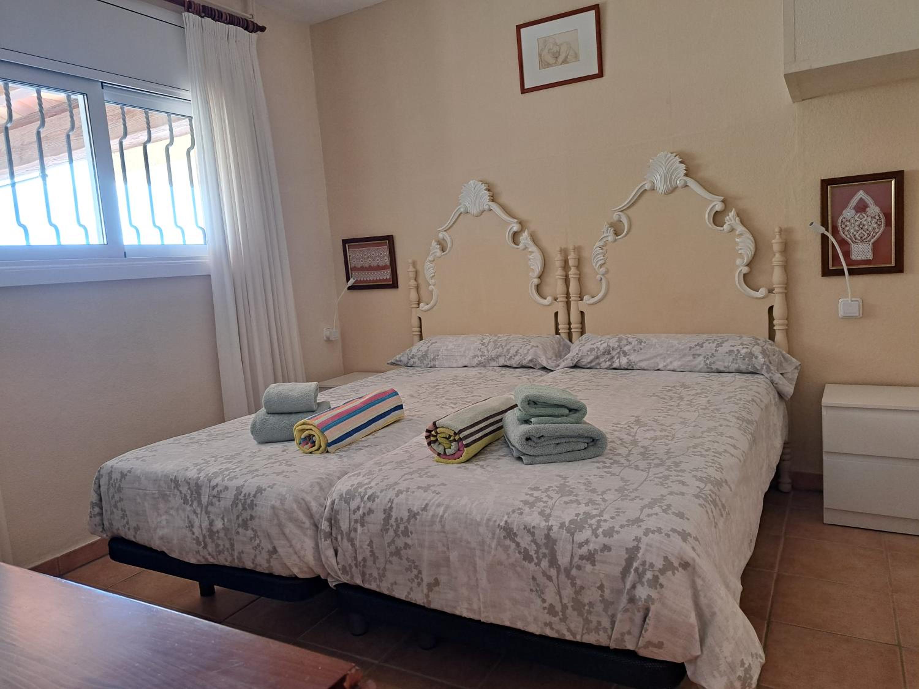 La Roqueta Hotel