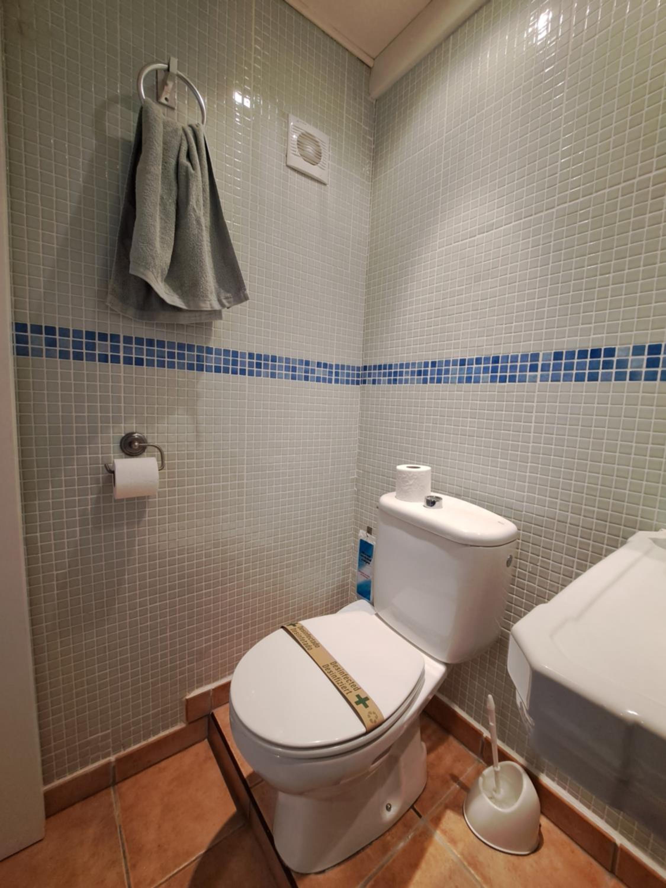 La Roqueta Hotel