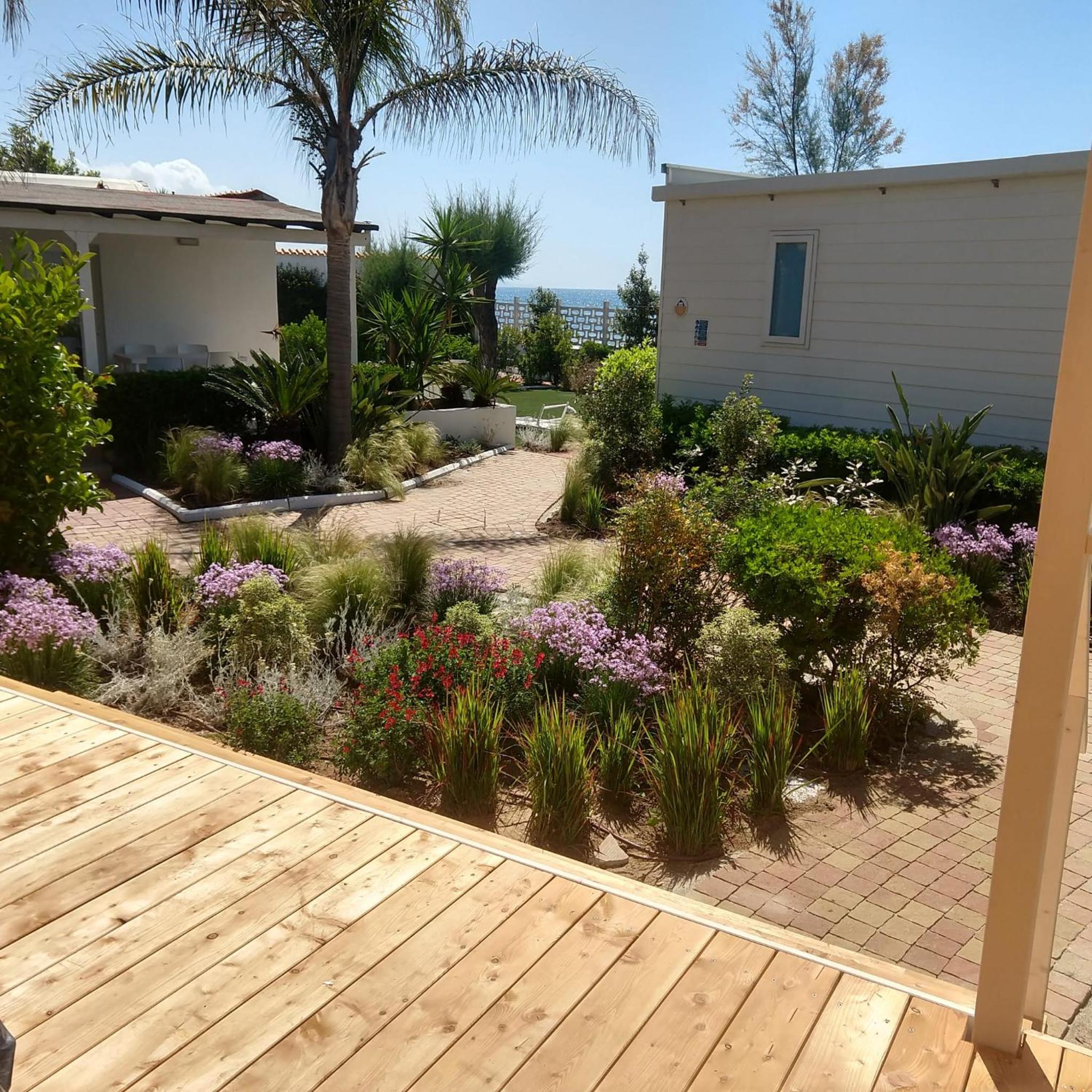 Le Palme Village