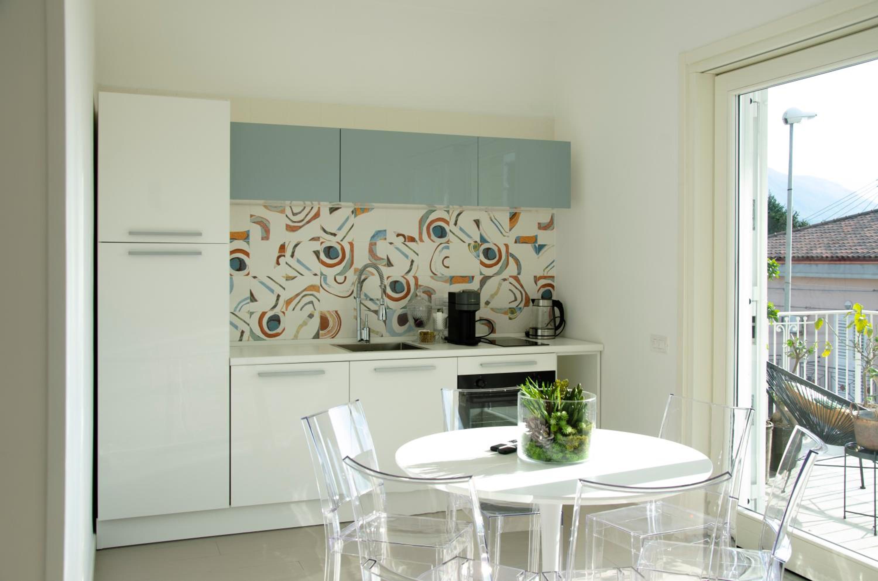 Donna Elena Rooms
