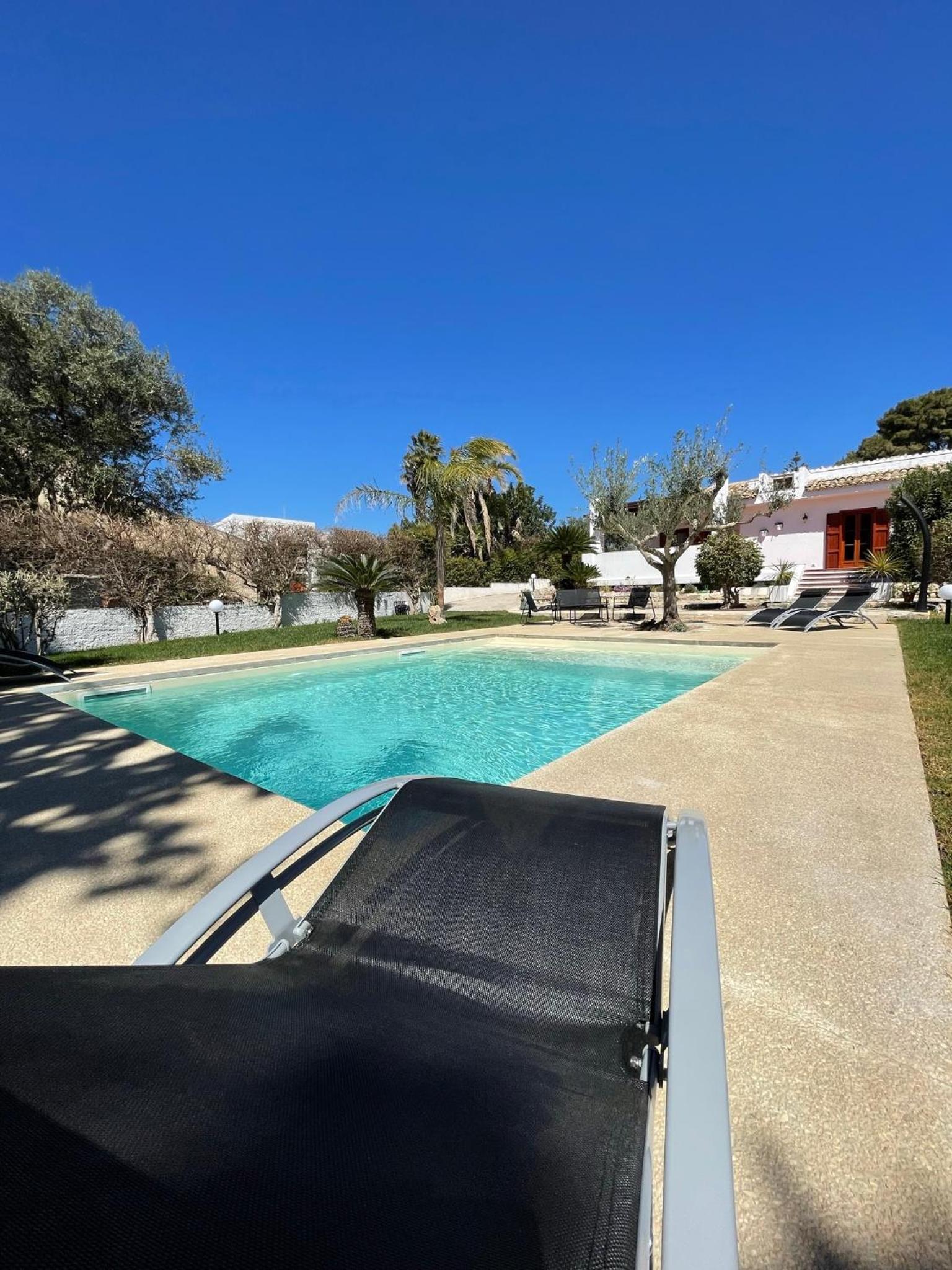 Villa Sara - Villa con piscina photo 4