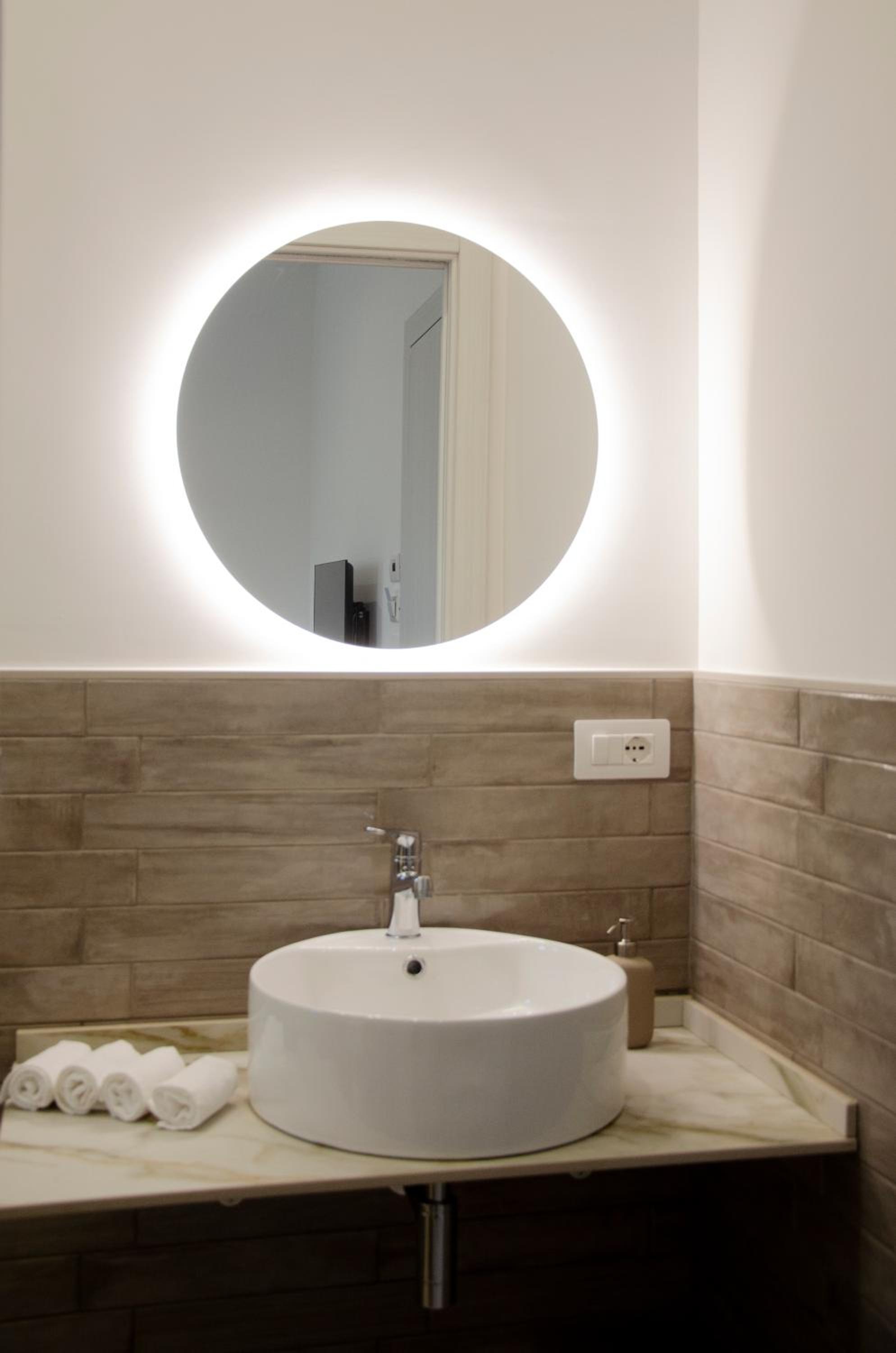 Donna Elena Rooms