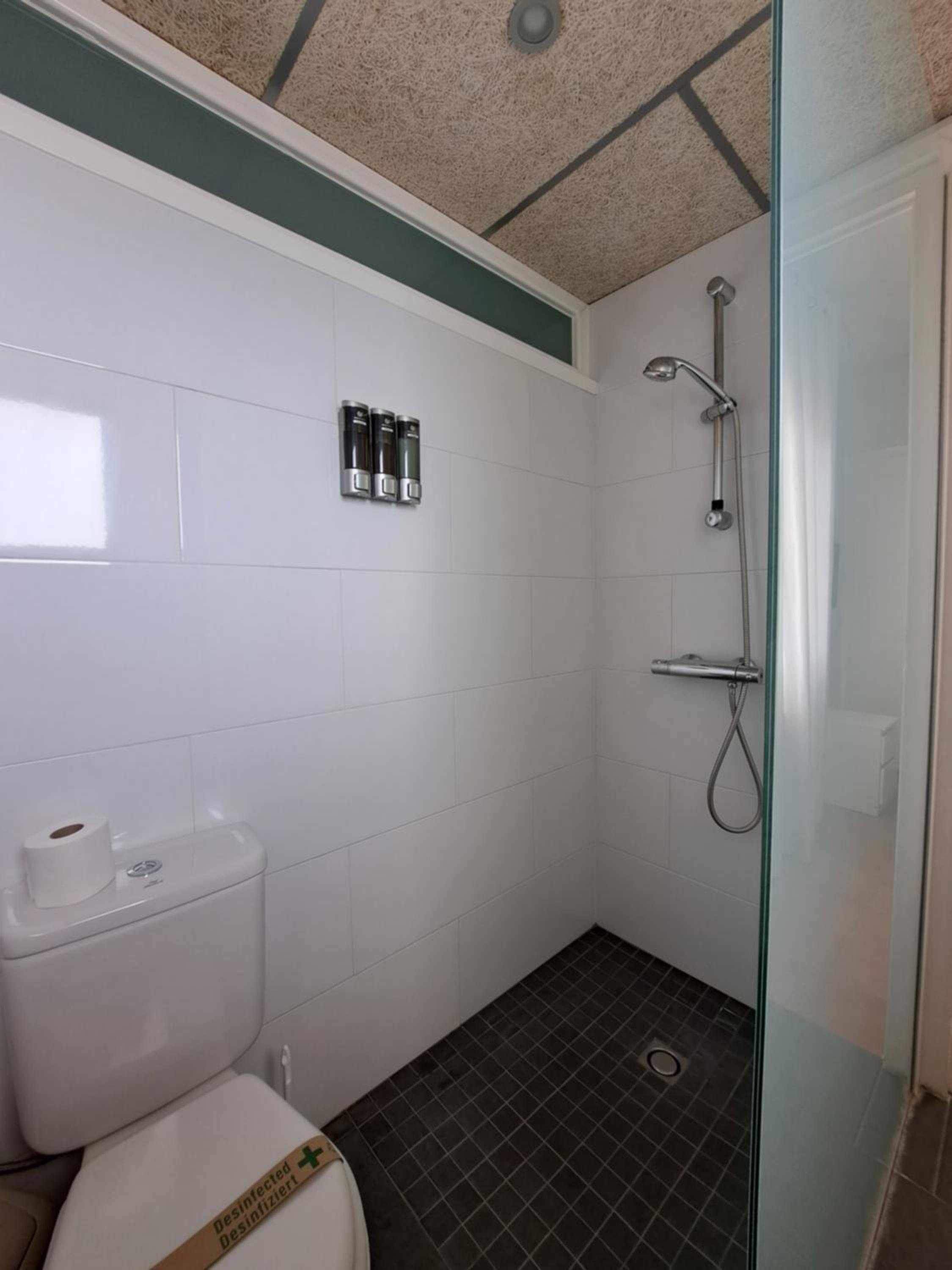 La Roqueta Hotel
