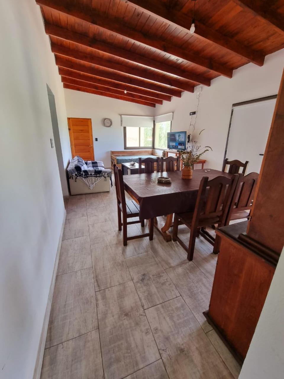Casa en Santa Rosa de Calamuchita