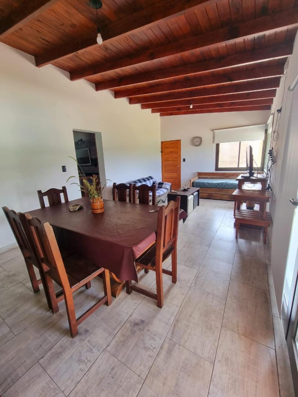 Casa en Santa Rosa de Calamuchita