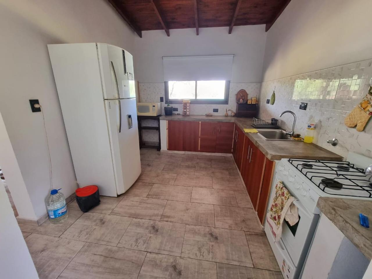 Casa en Santa Rosa de Calamuchita