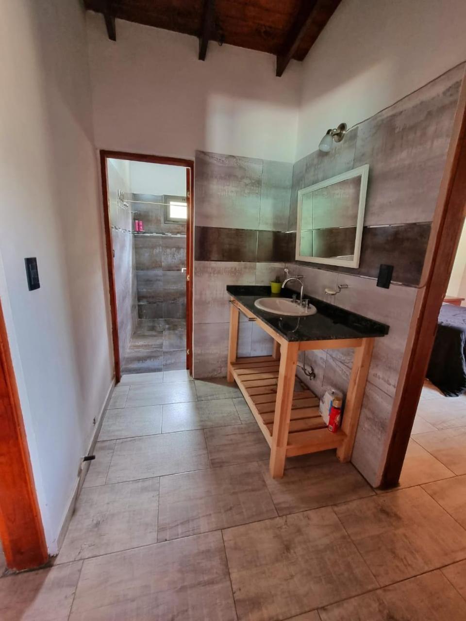 Casa en Santa Rosa de Calamuchita