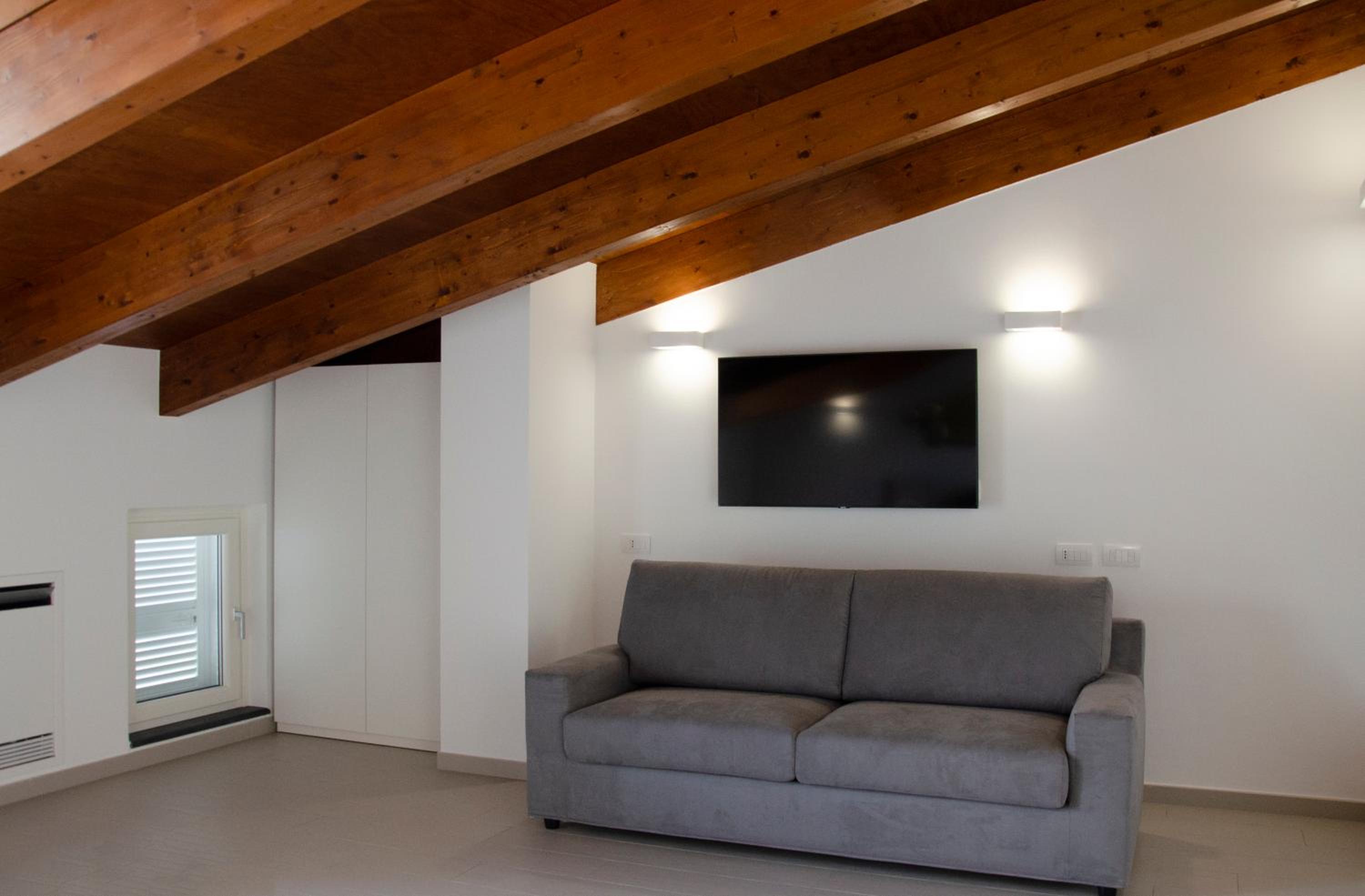 Donna Elena Rooms