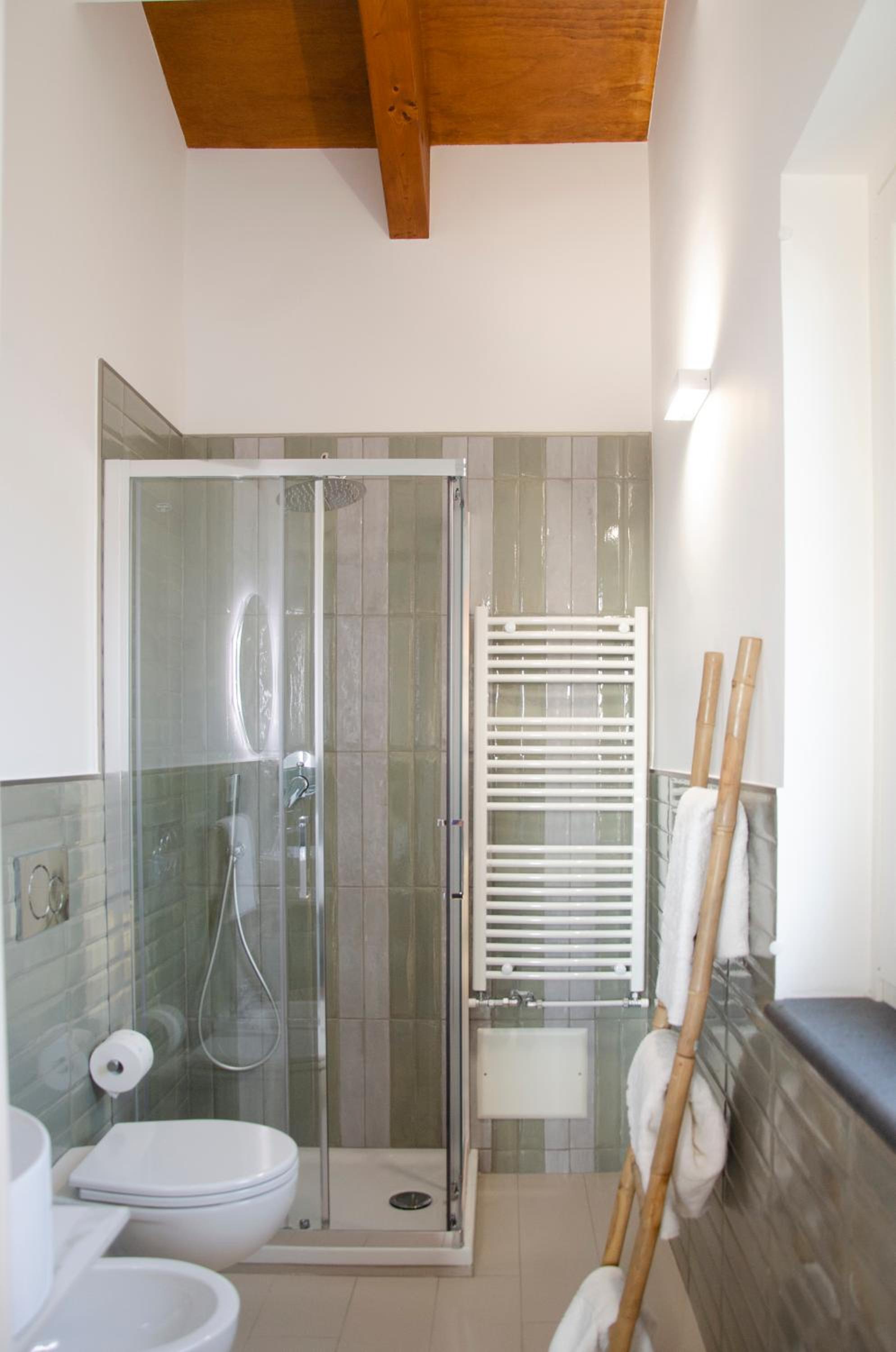 Donna Elena Rooms