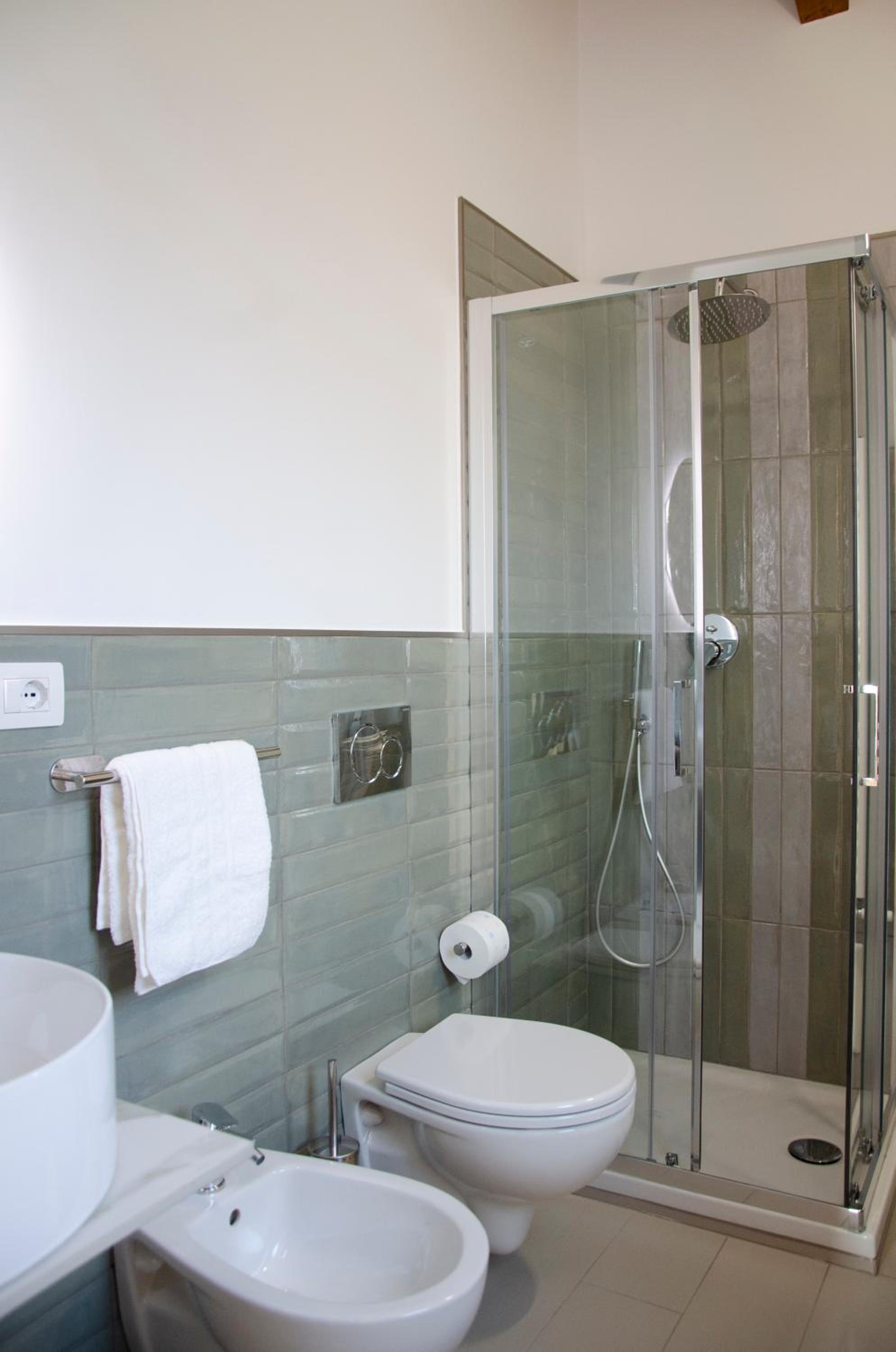 Donna Elena Rooms