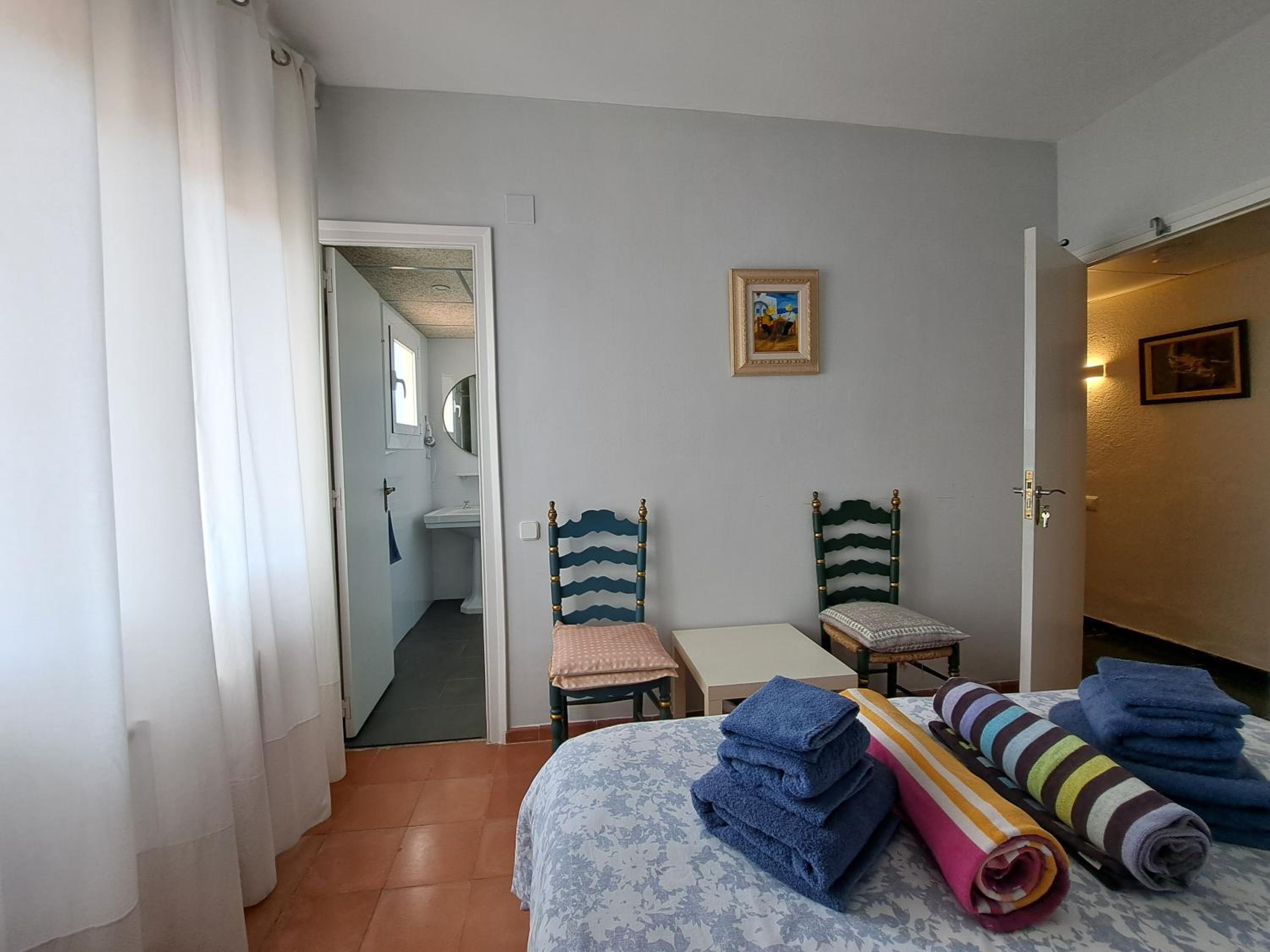 La Roqueta Hotel