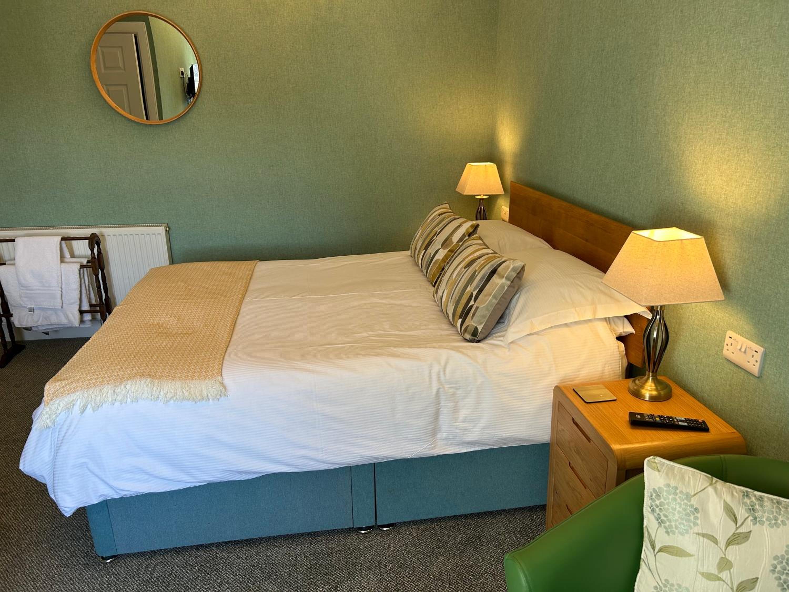 West End Guest House