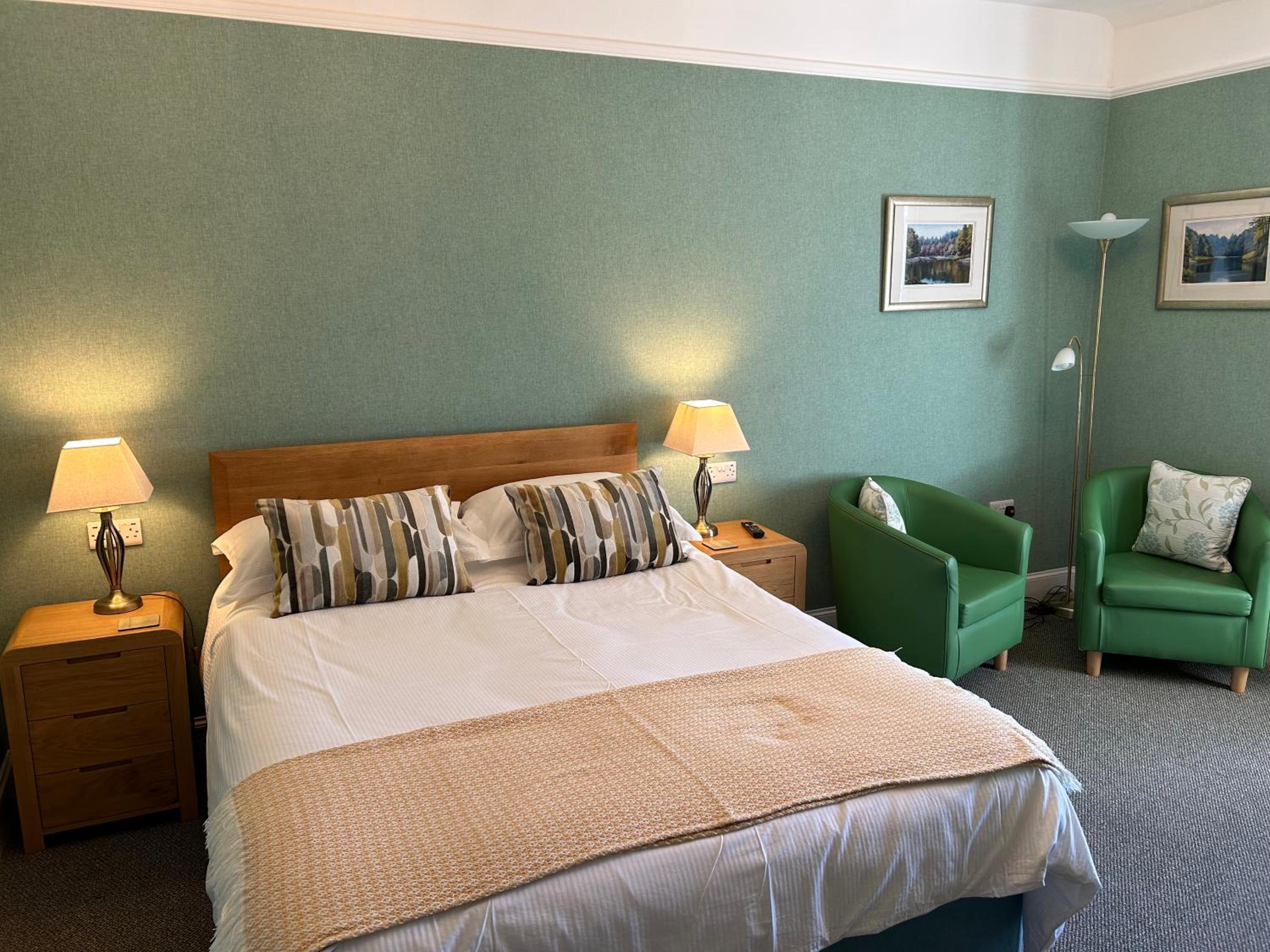 West End Guest House