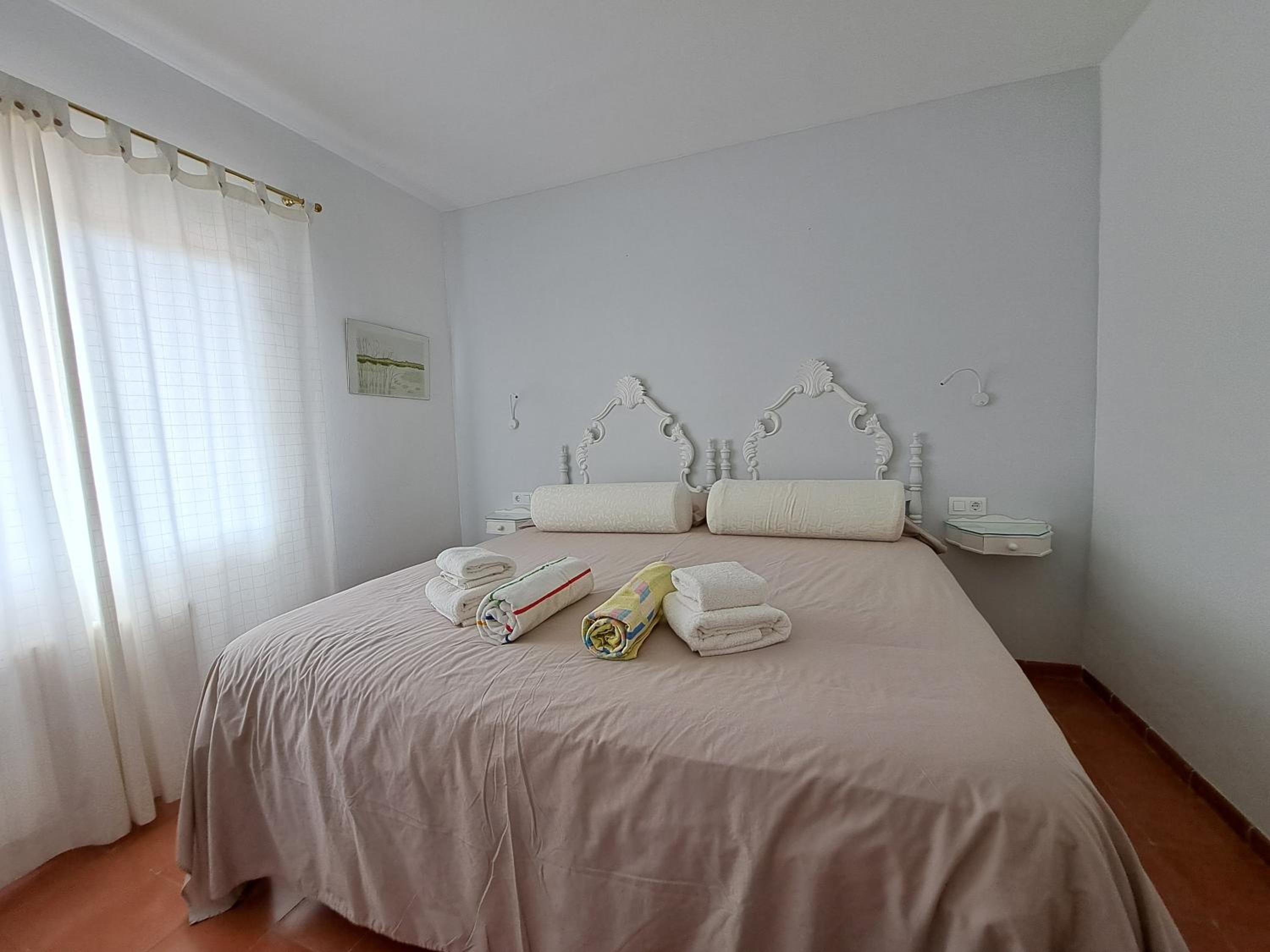 La Roqueta Hotel