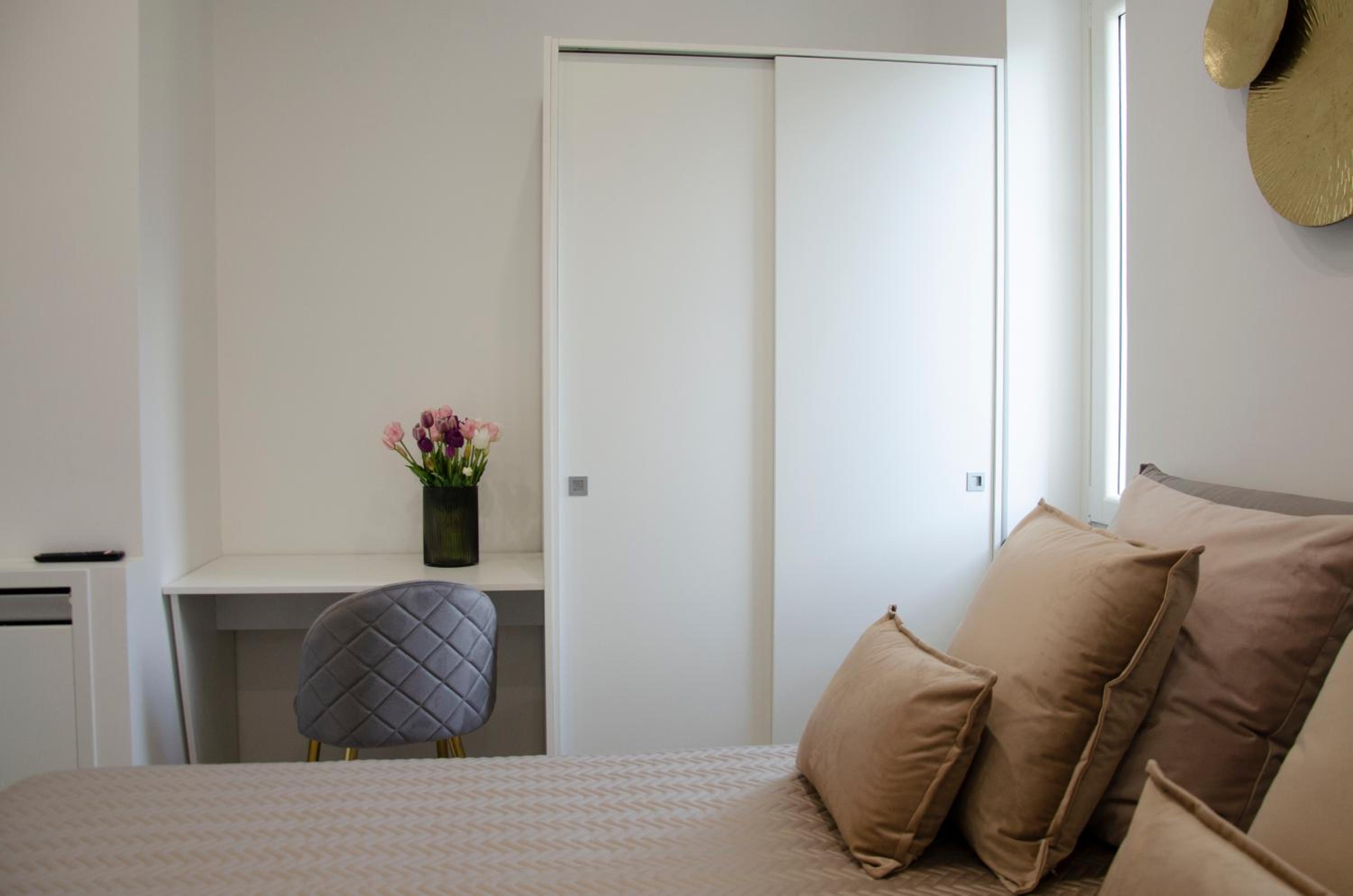 Donna Elena Rooms