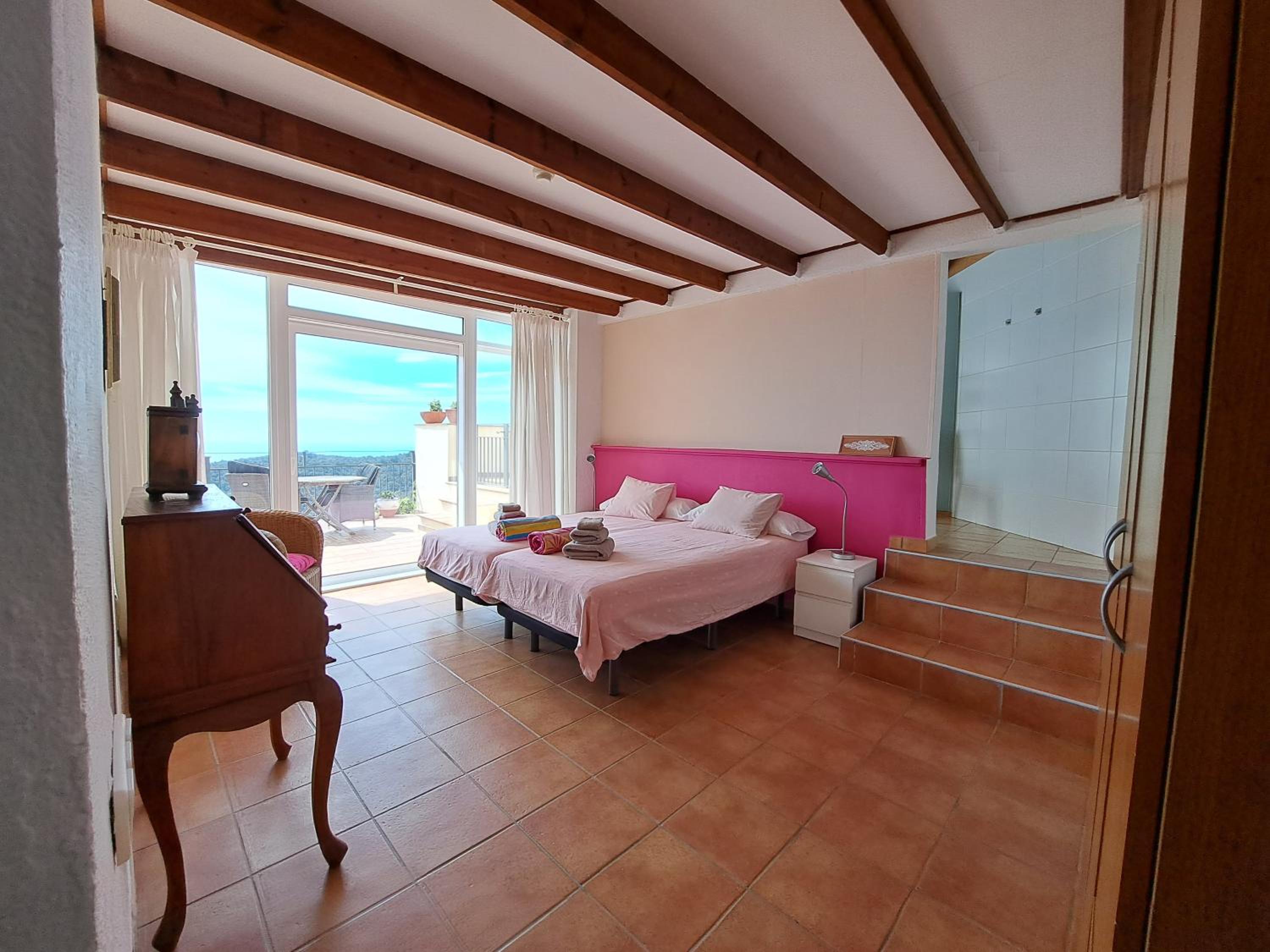 La Roqueta Hotel