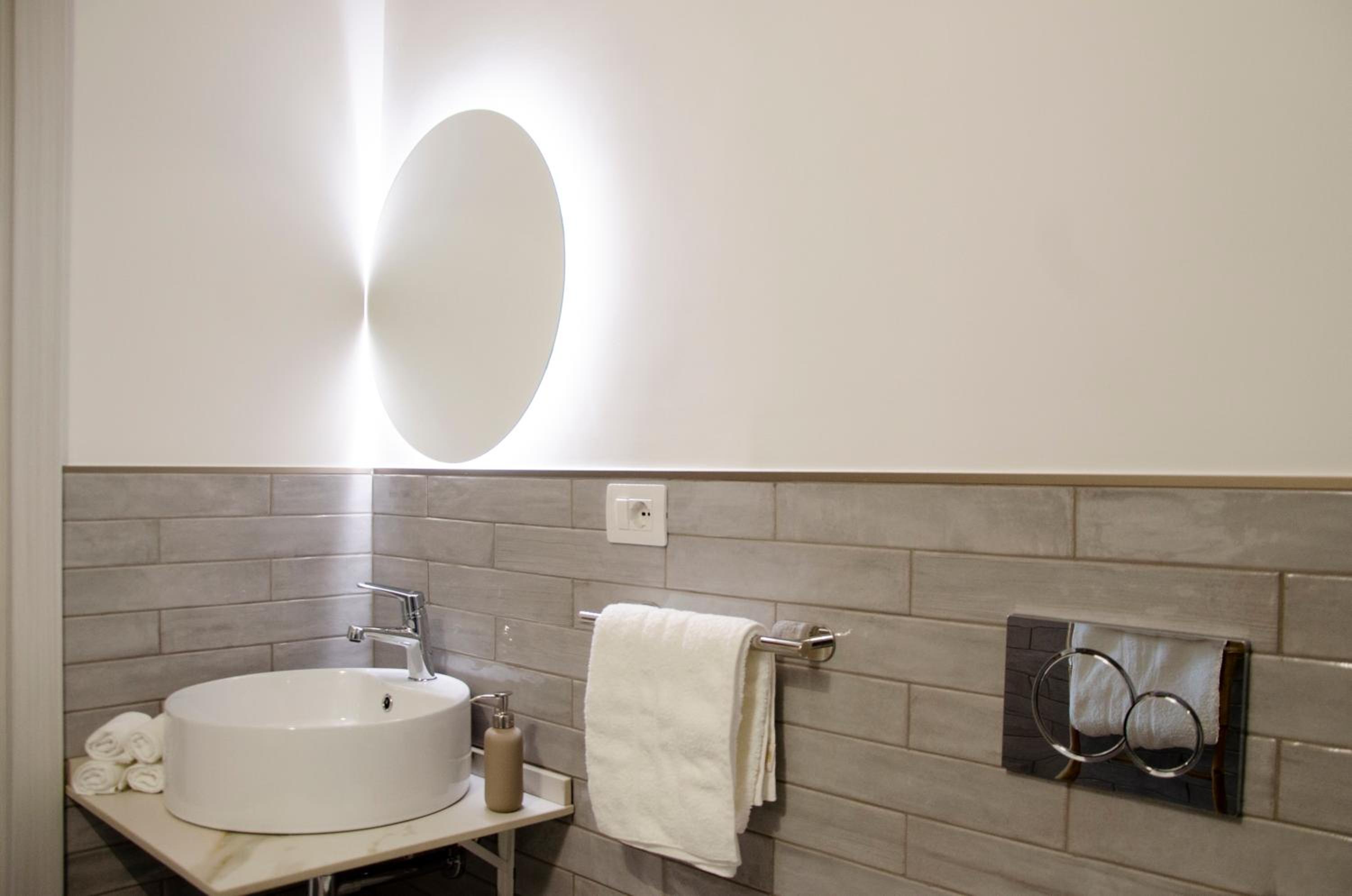 Donna Elena Rooms