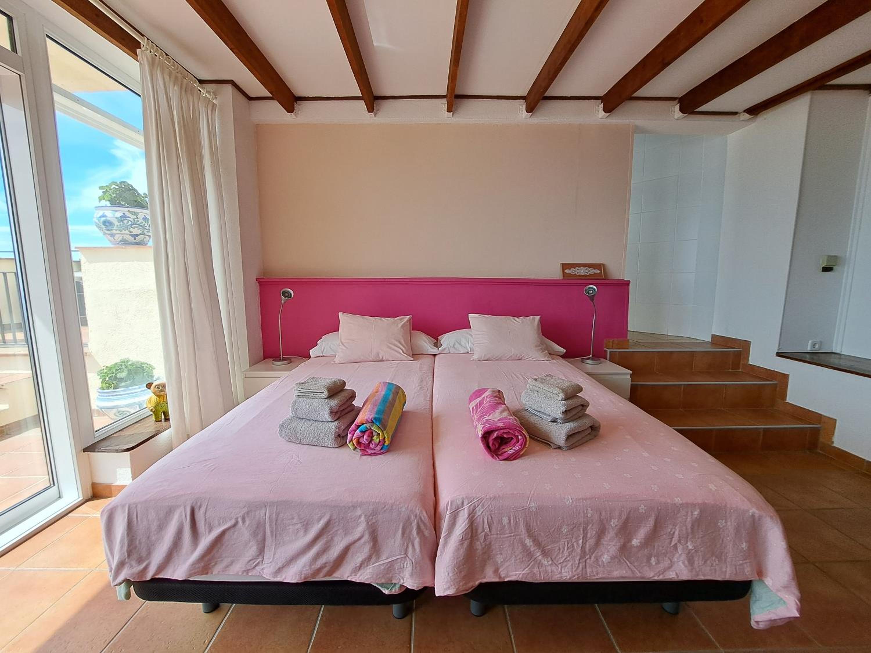 La Roqueta Hotel