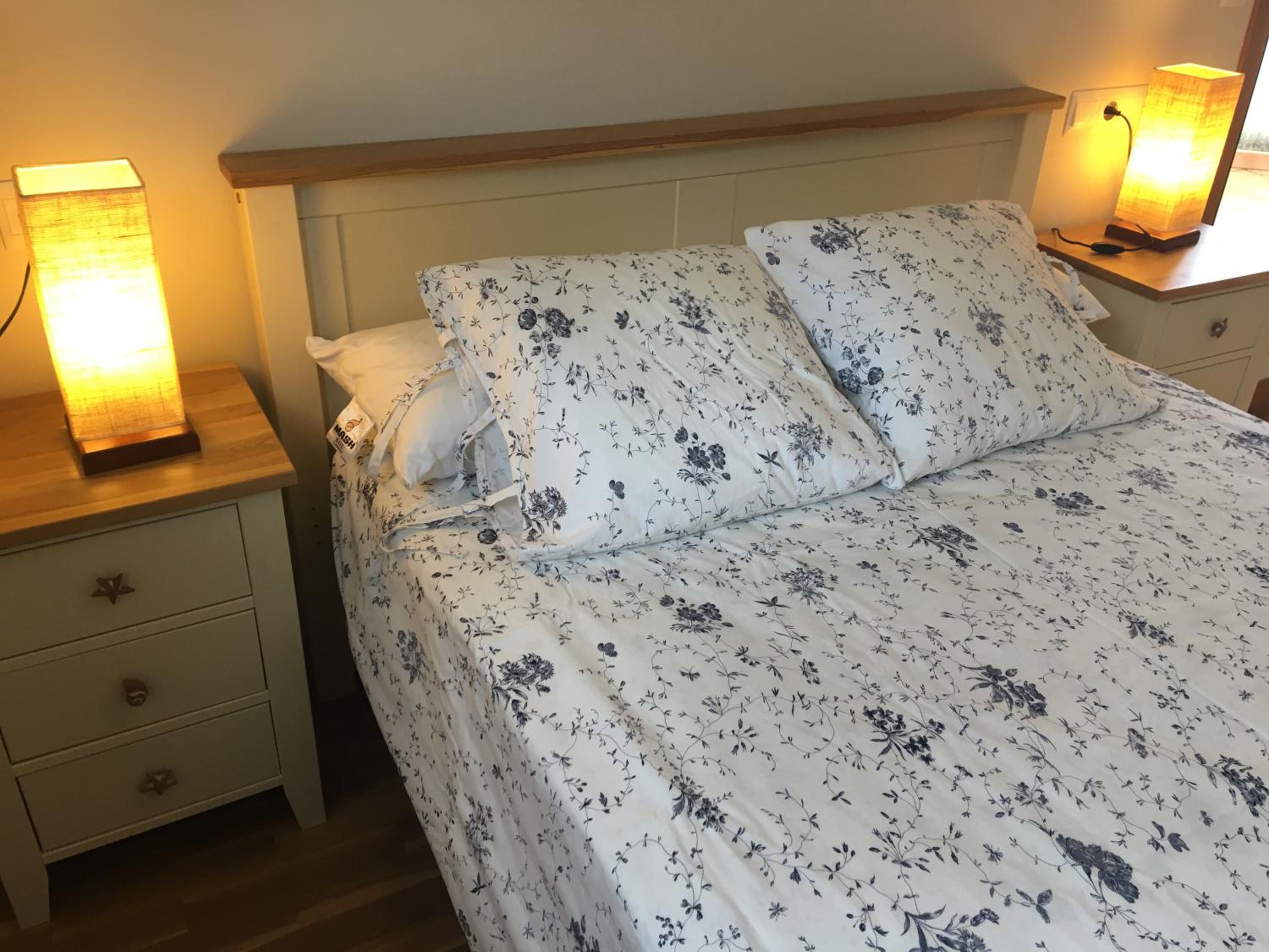 Apartamento en Porto do Barqueiro con terraza mirando al mar