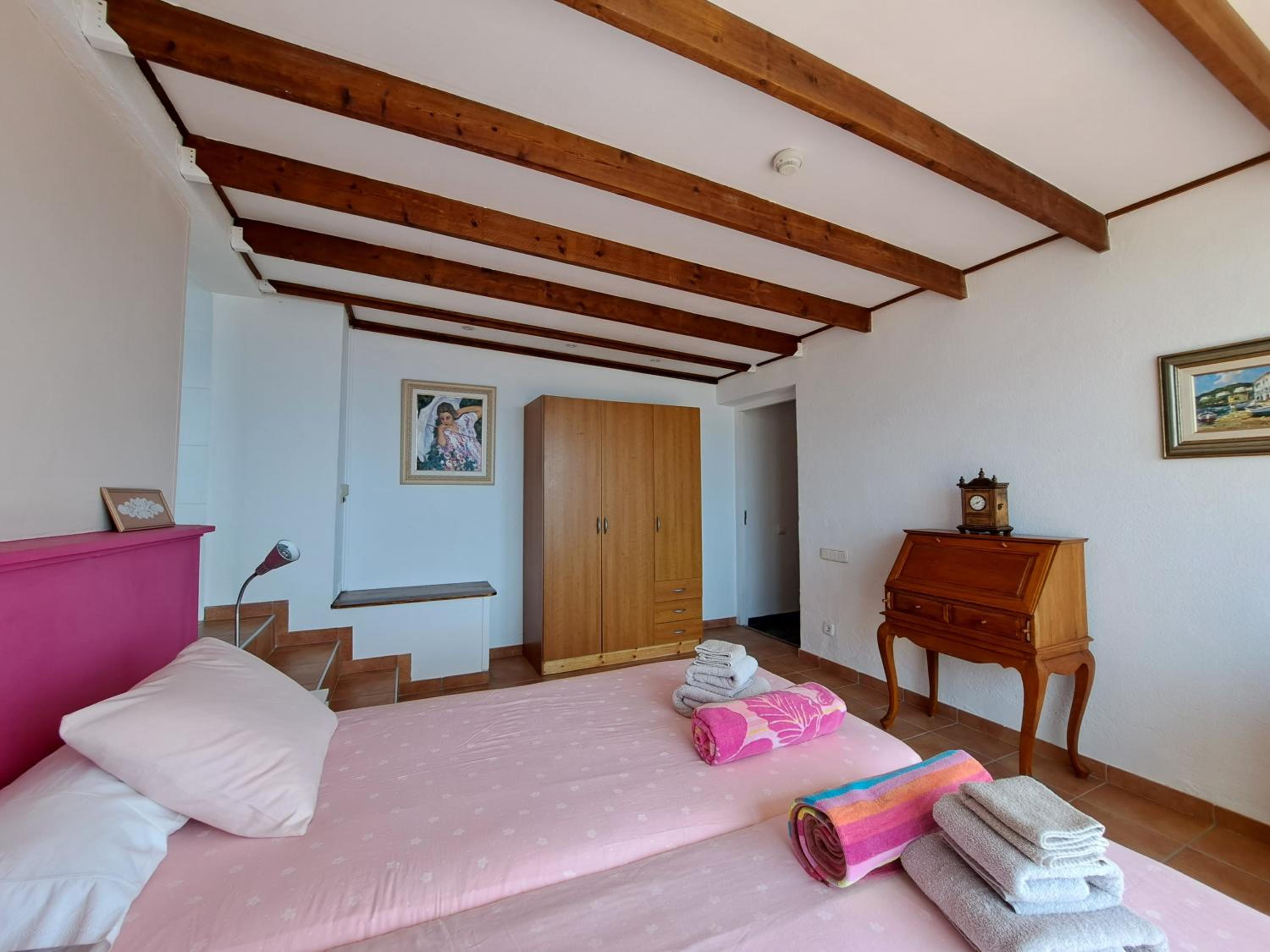 La Roqueta Hotel