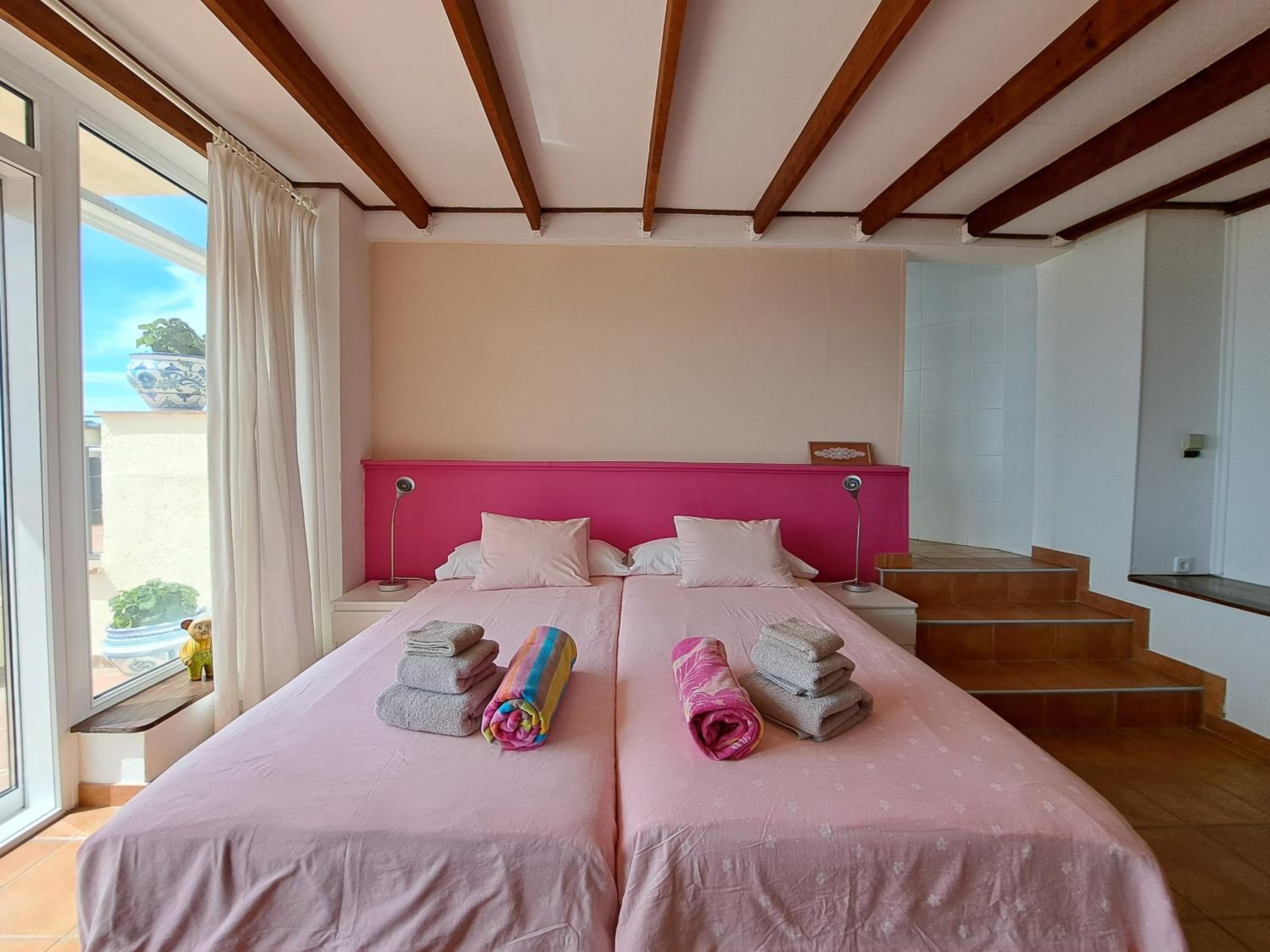 La Roqueta Hotel