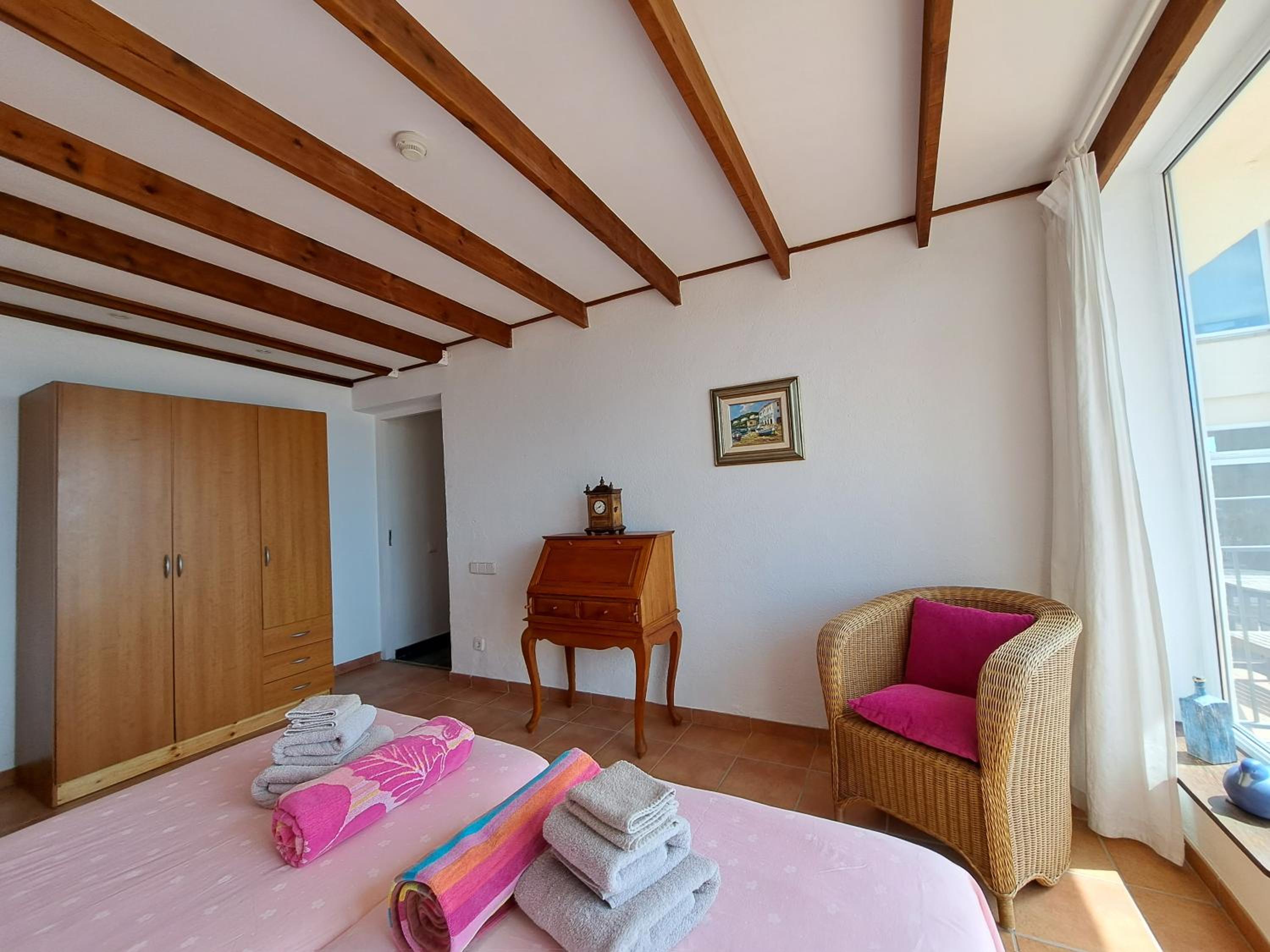 La Roqueta Hotel