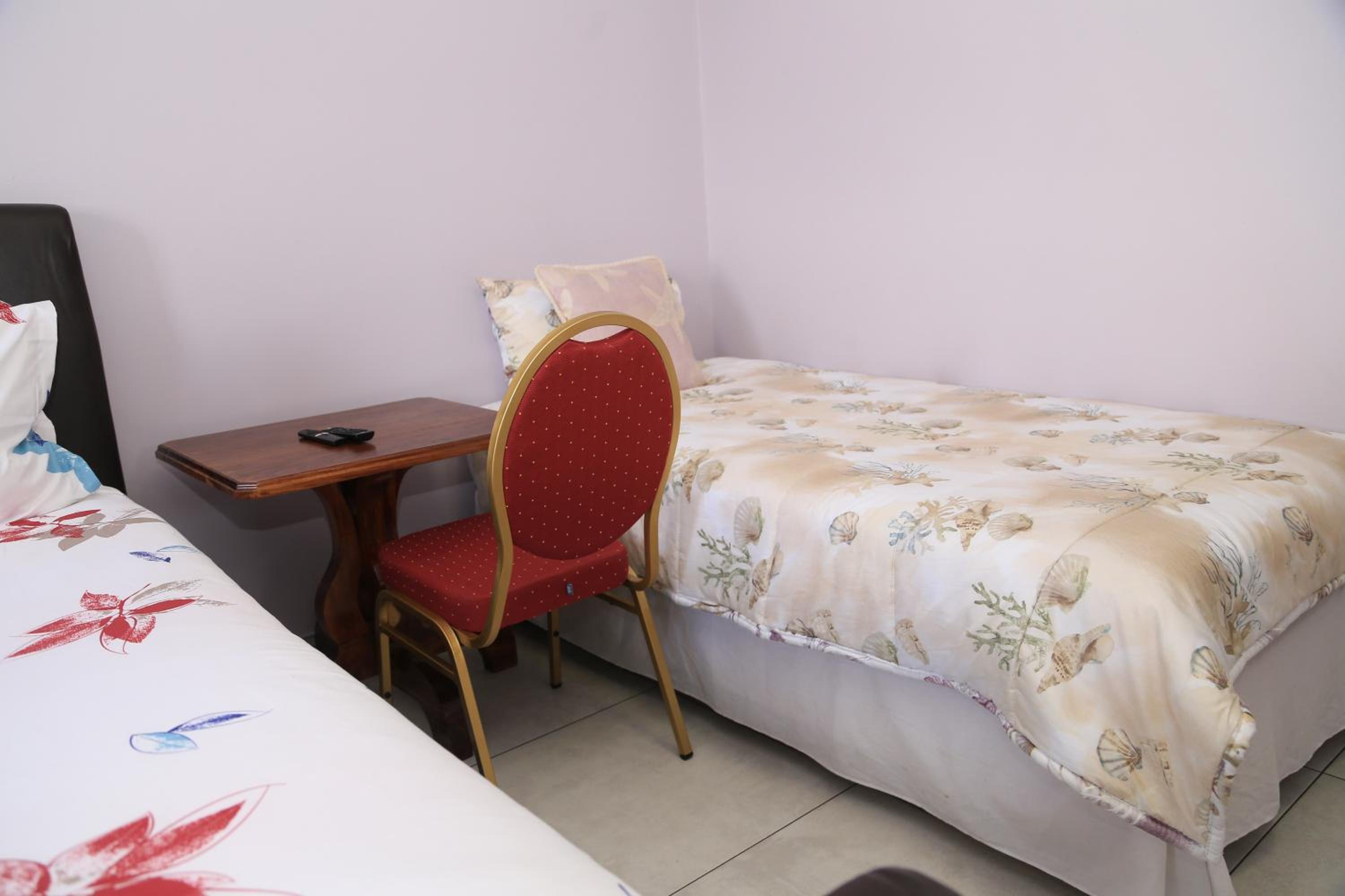 Coco Palm Bed & Breakfast