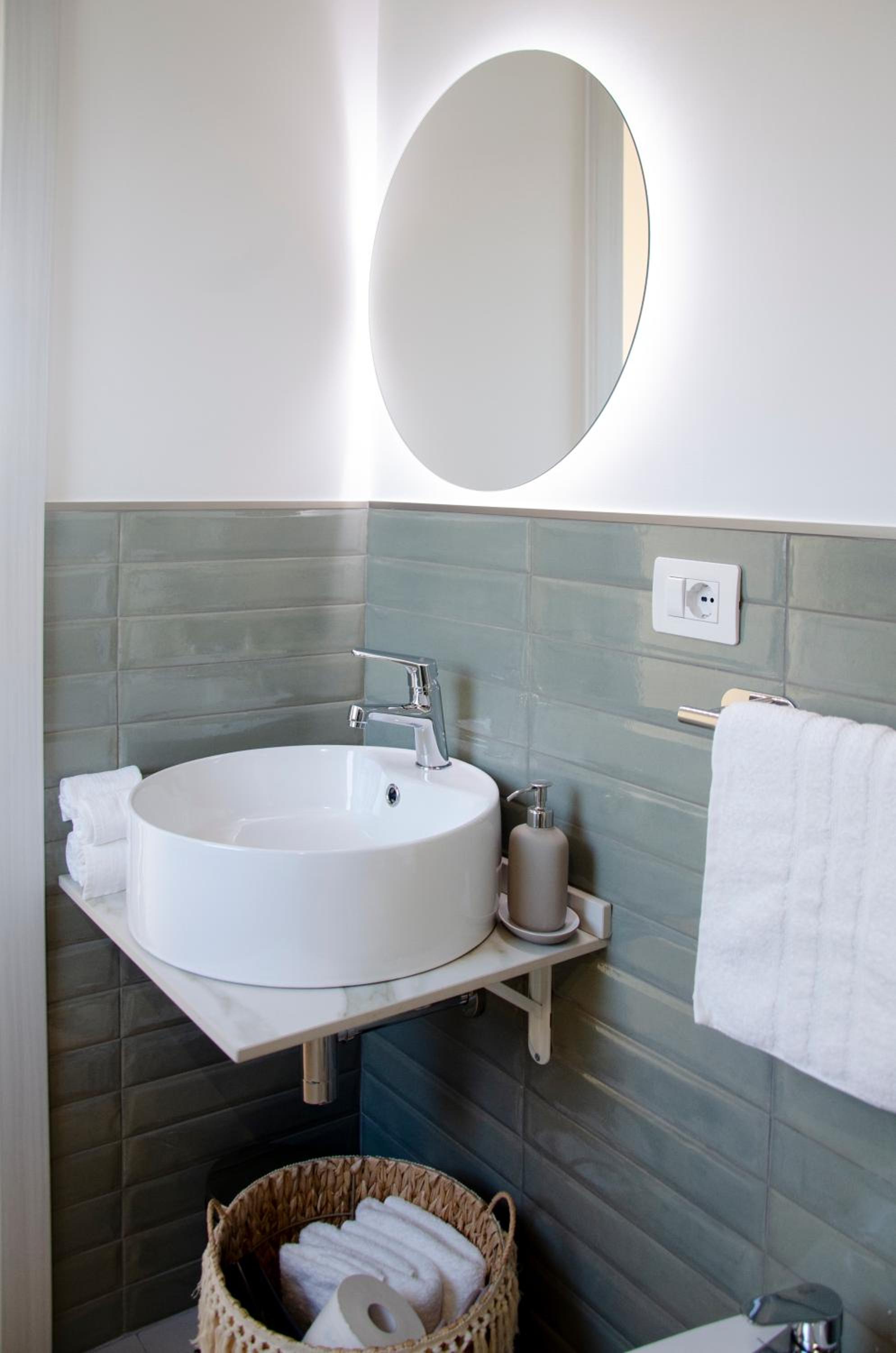 Donna Elena Rooms