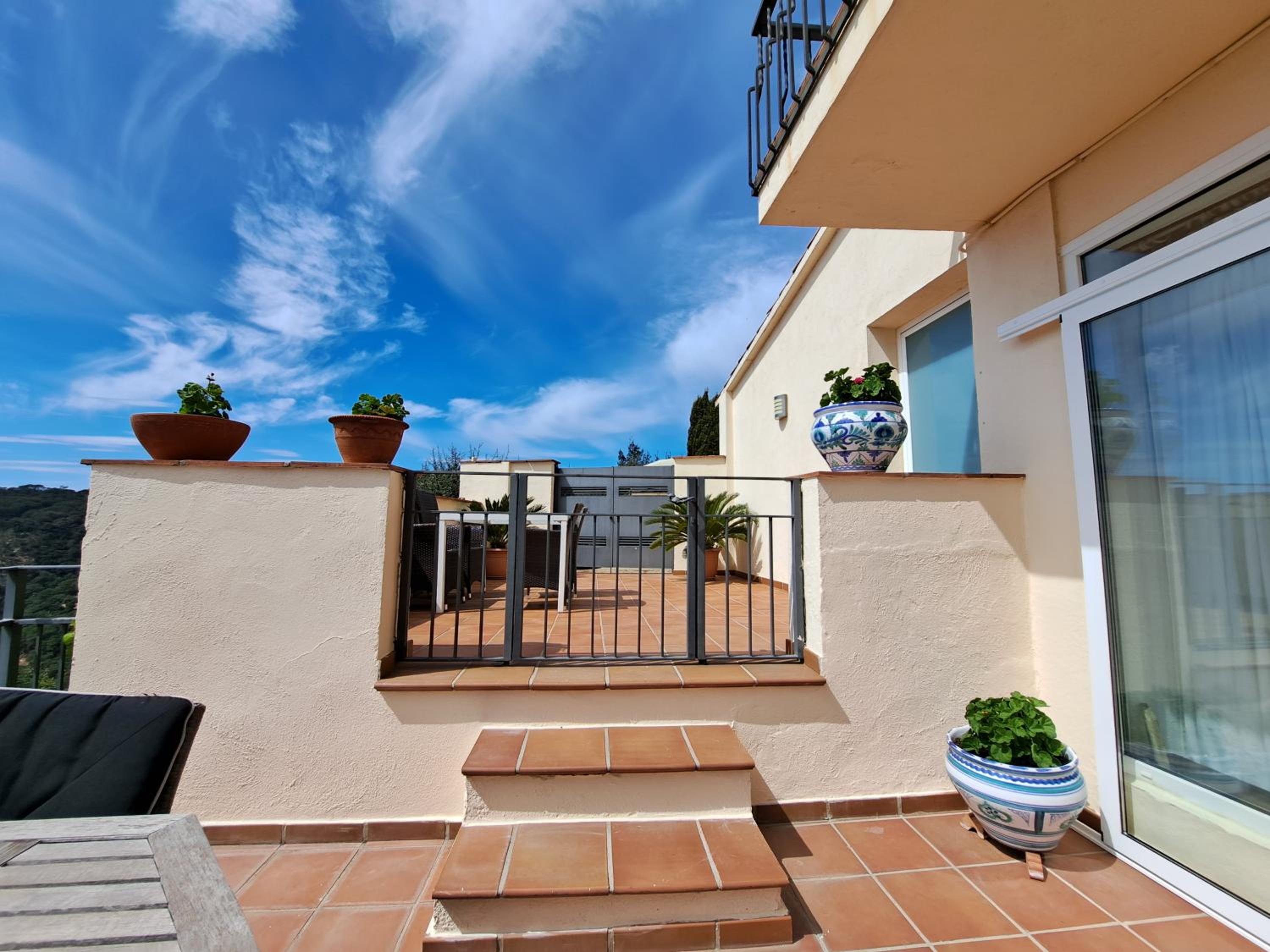 La Roqueta Hotel