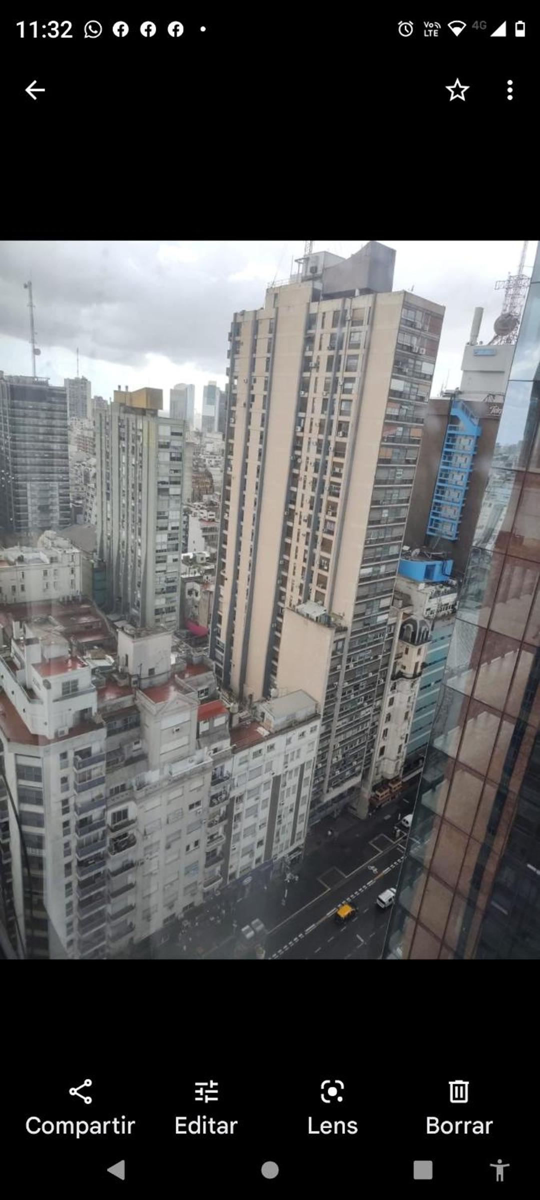 Disfruta buenos aires