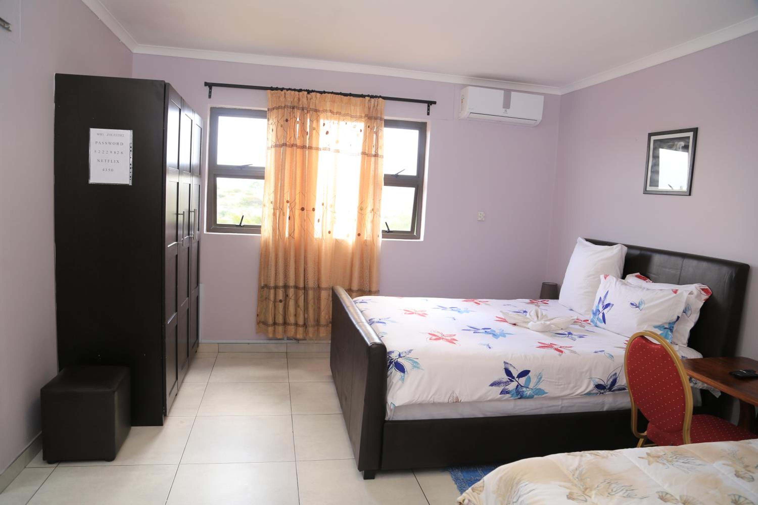 Coco Palm Bed & Breakfast