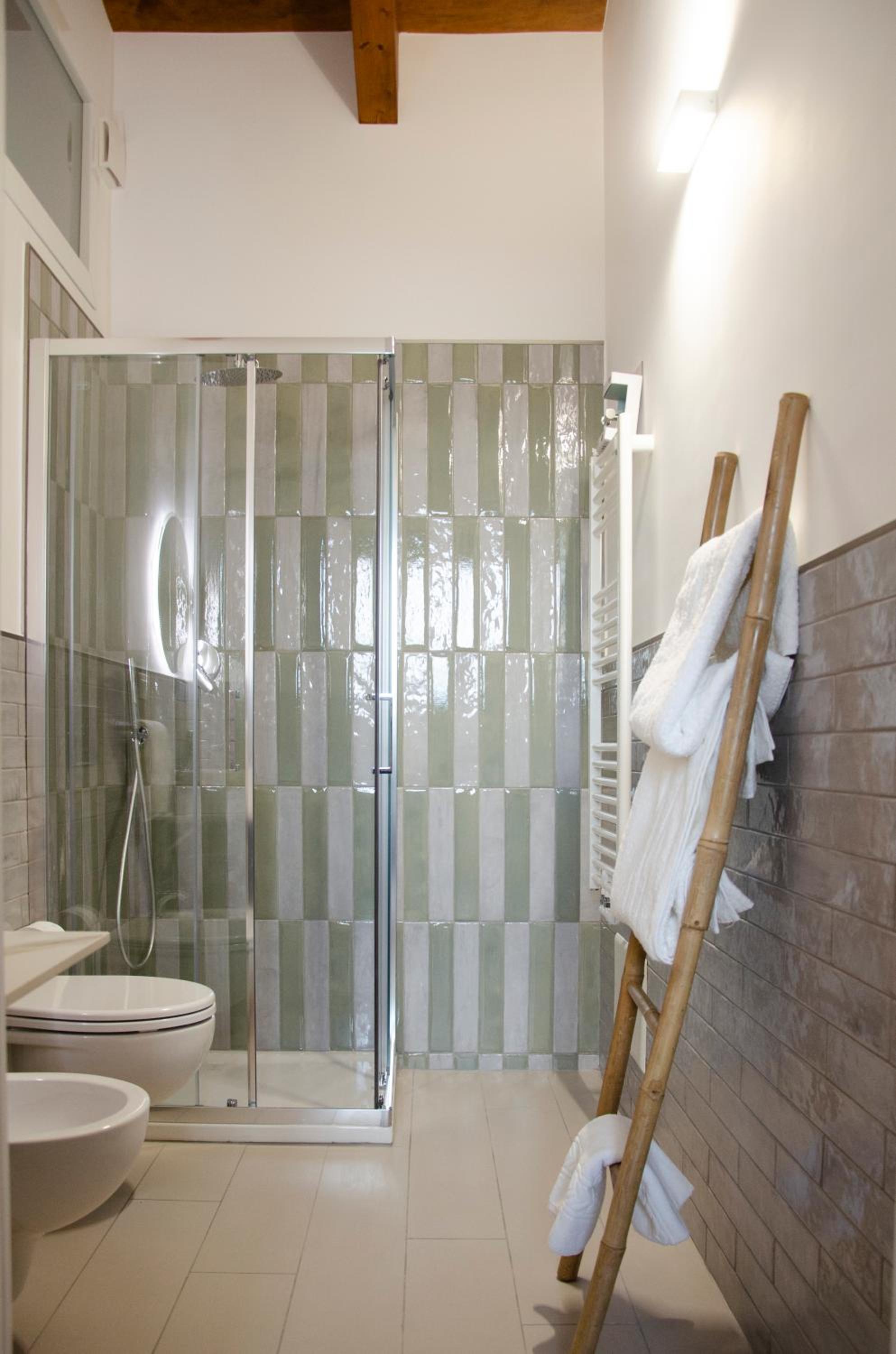 Donna Elena Rooms