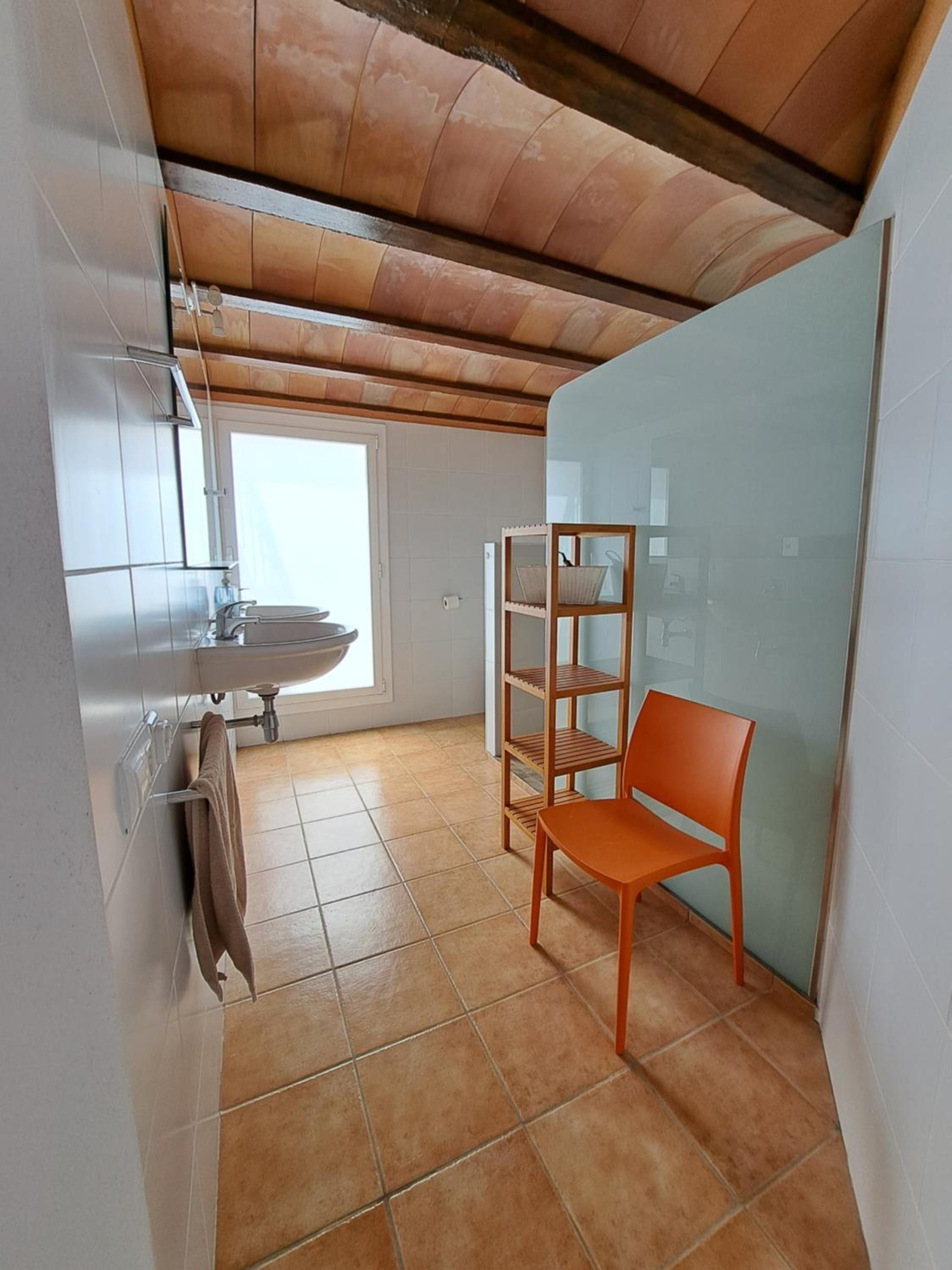 La Roqueta Hotel