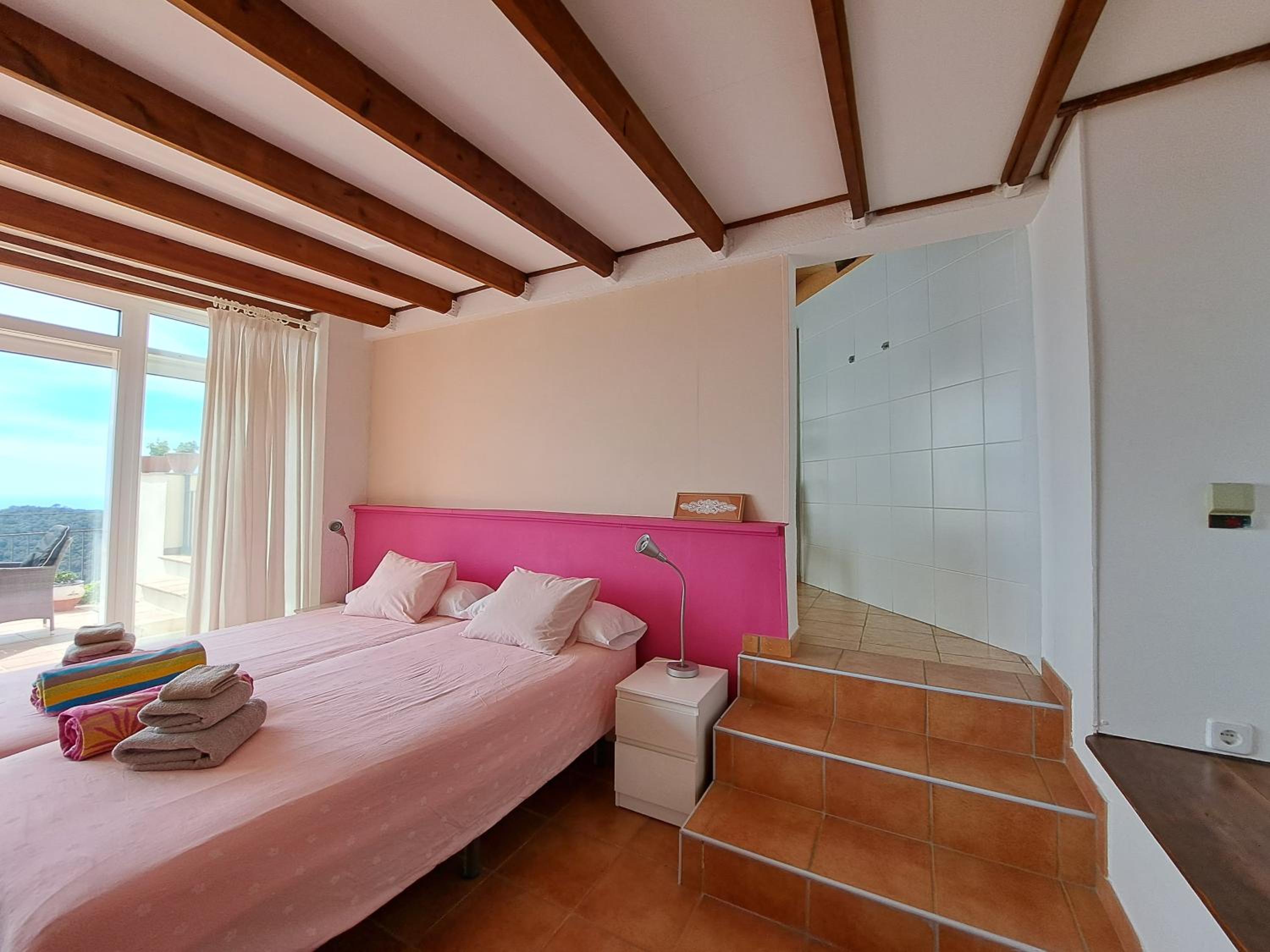 La Roqueta Hotel