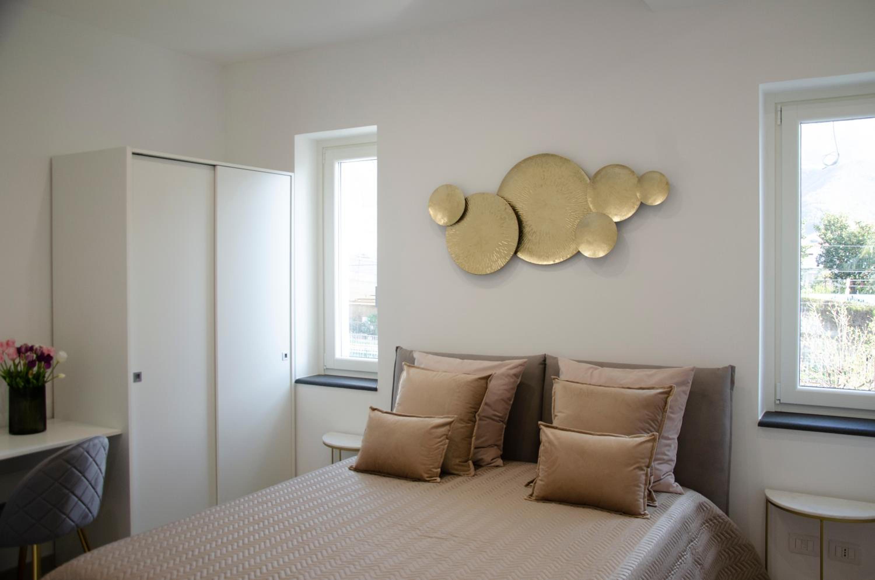 Donna Elena Rooms