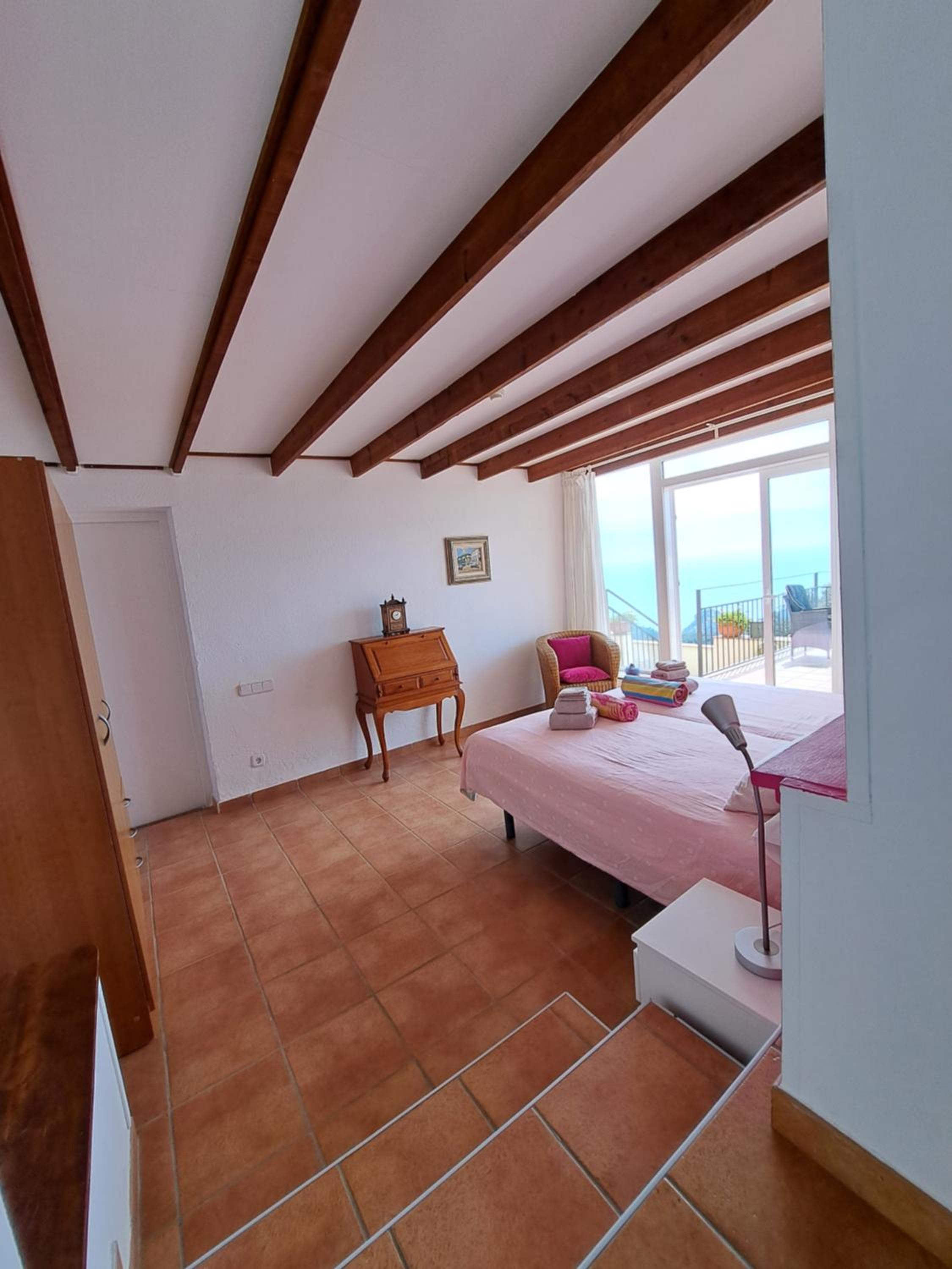 La Roqueta Hotel
