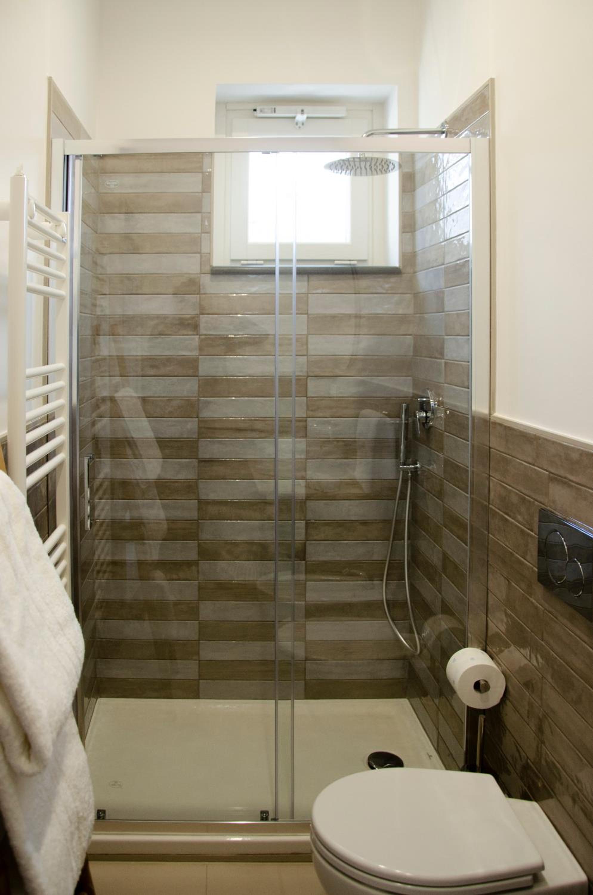 Donna Elena Rooms