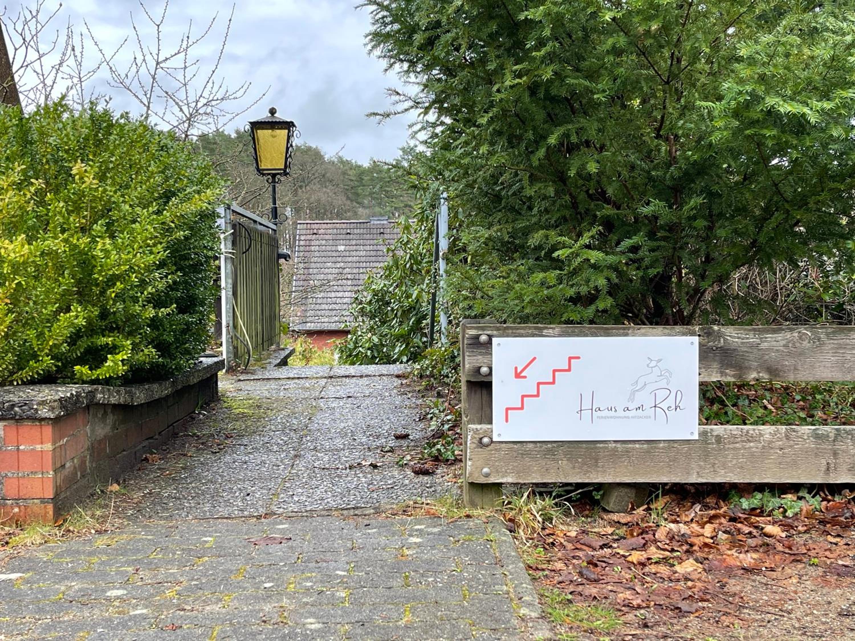 Ferienwohnung Hitzacker/Elbe