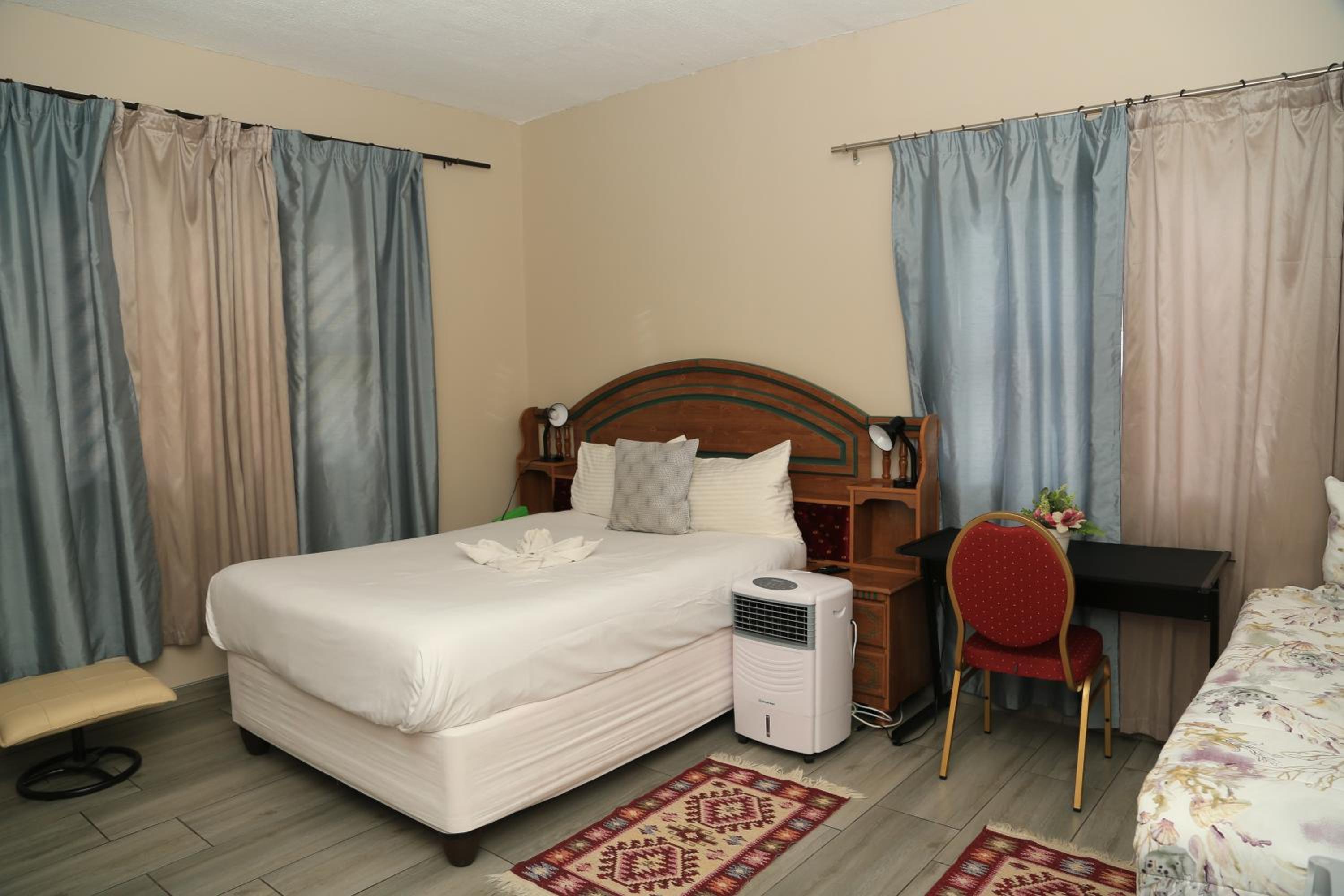 Coco Palm Bed & Breakfast