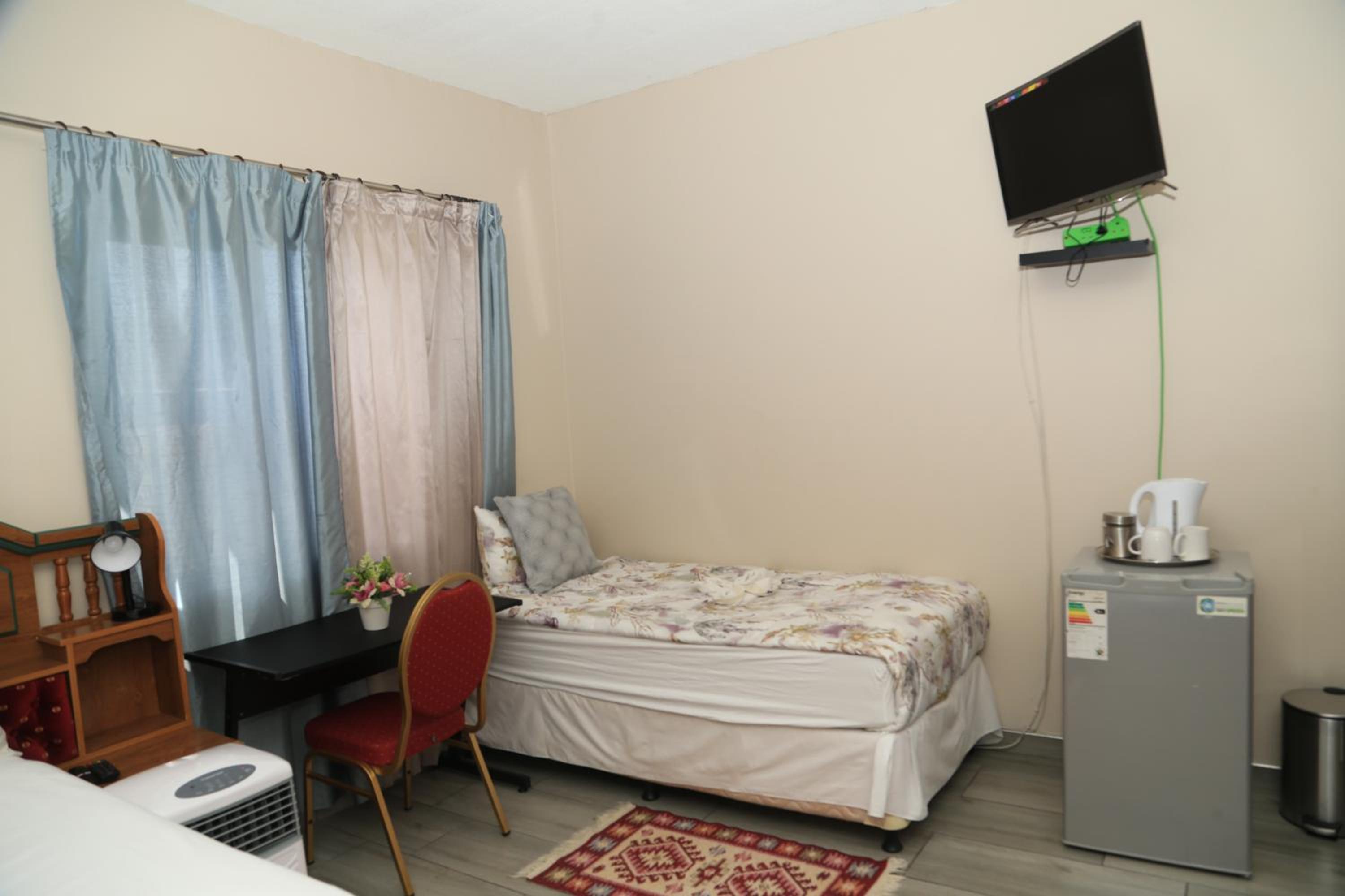 Coco Palm Bed & Breakfast