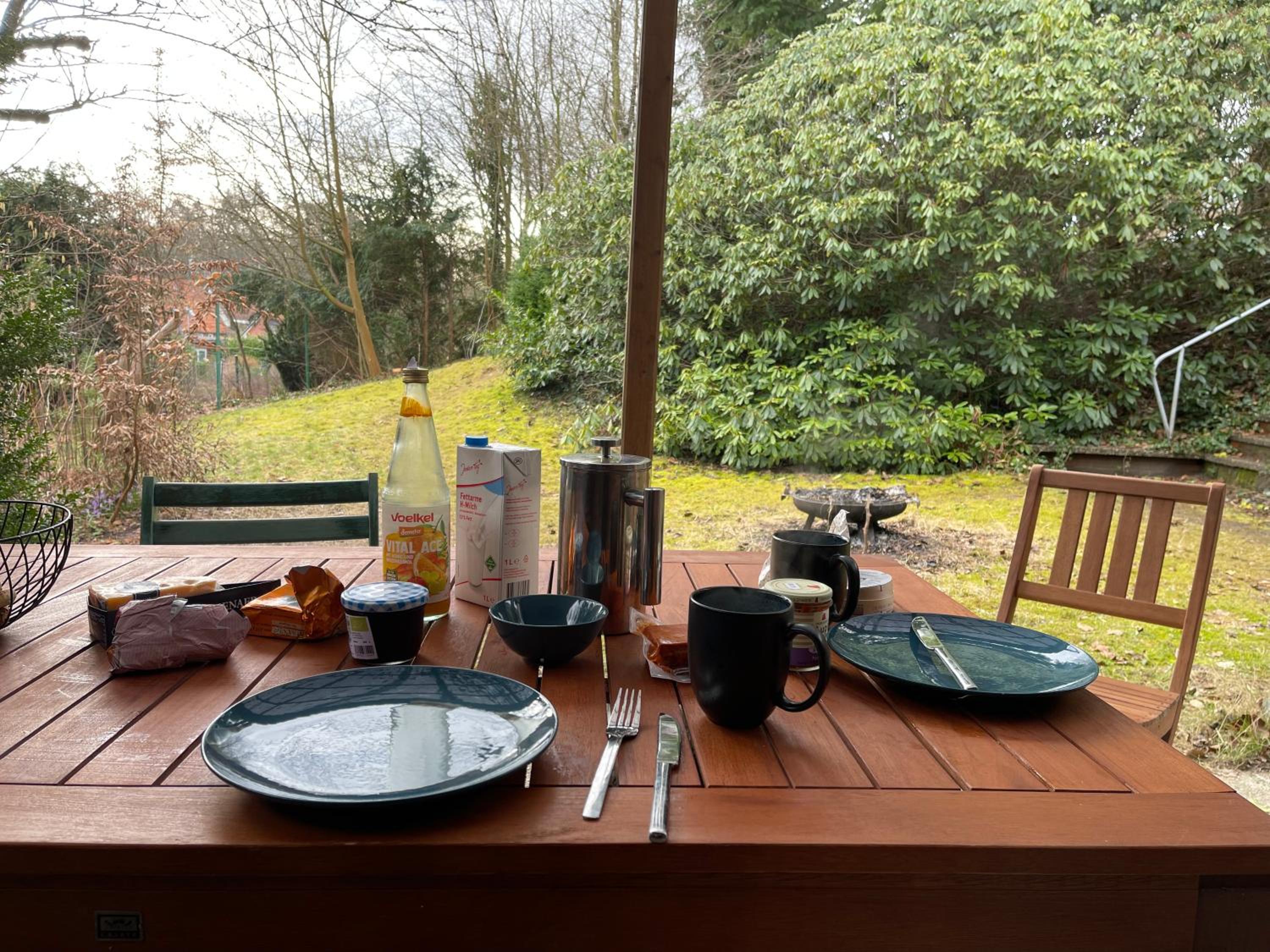 Ferienwohnung Hitzacker/Elbe