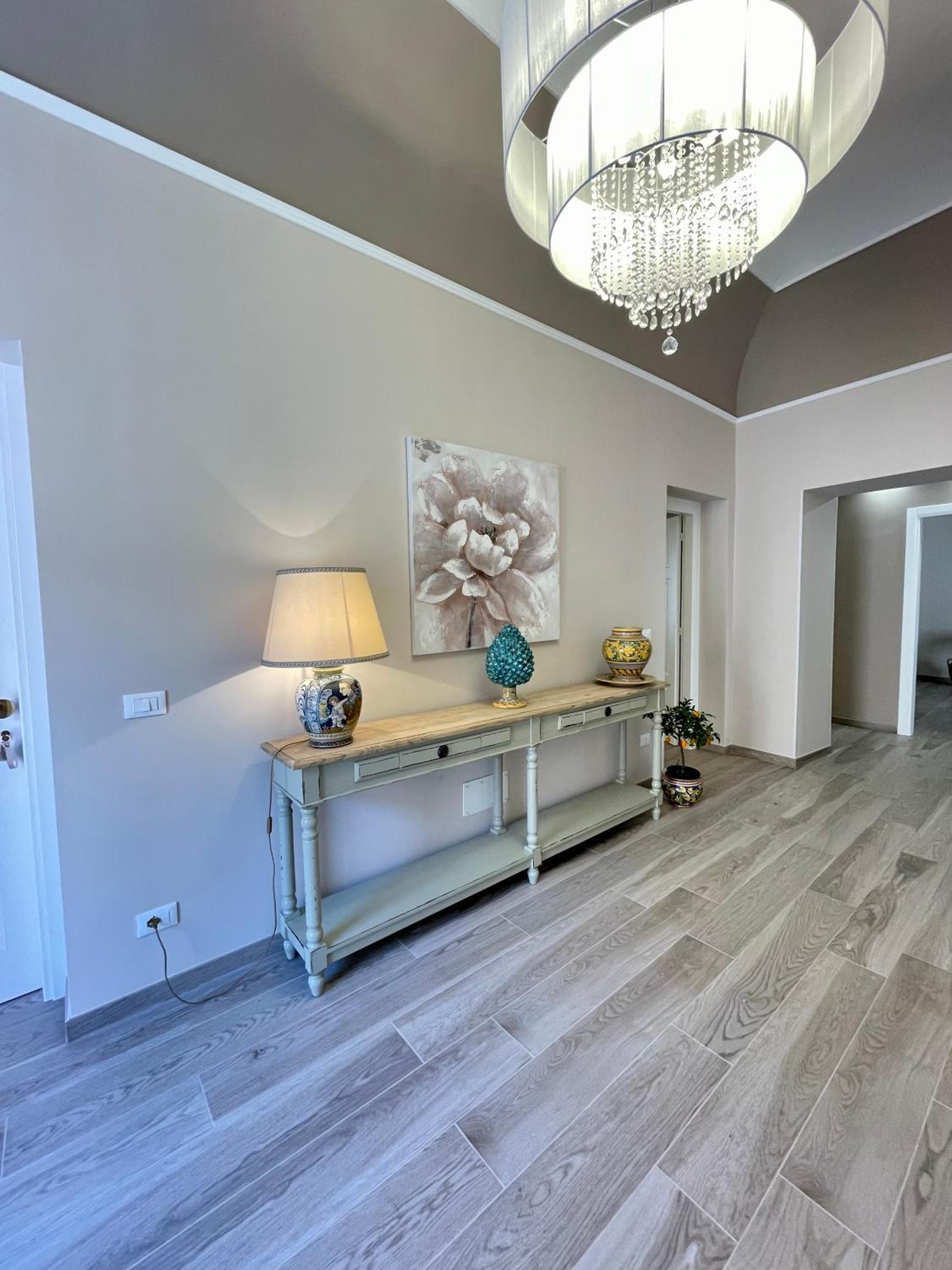 Hotel Domus Federiciana - Image 1