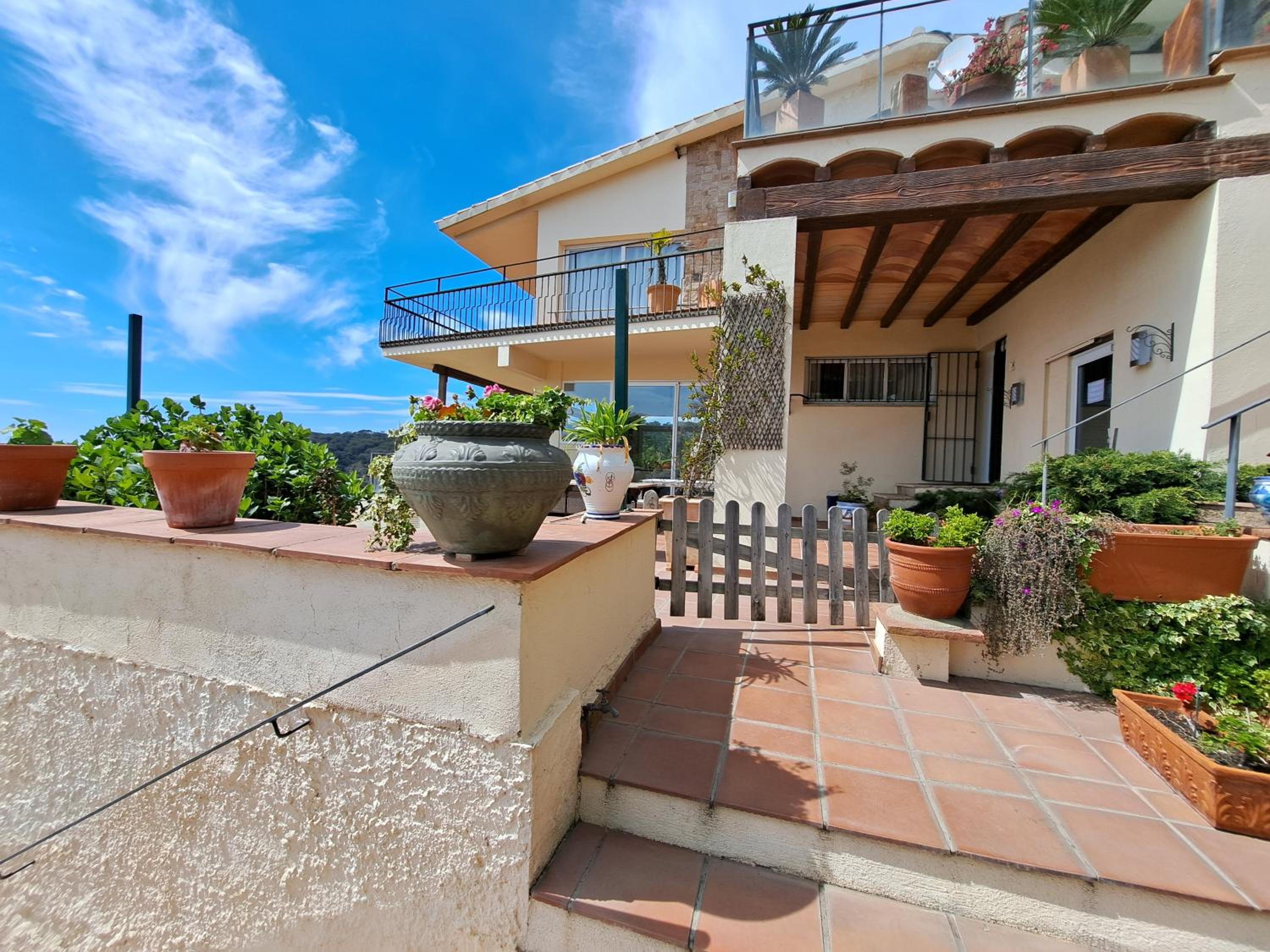 La Roqueta Hotel