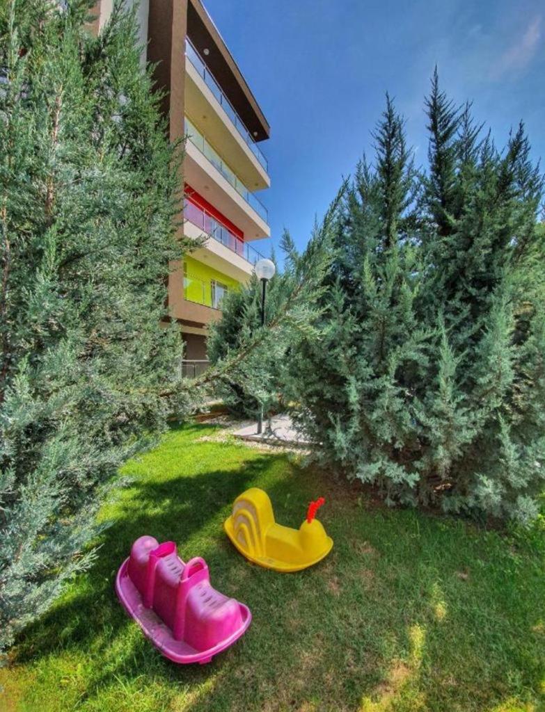Tranzzit Airport Apartament I