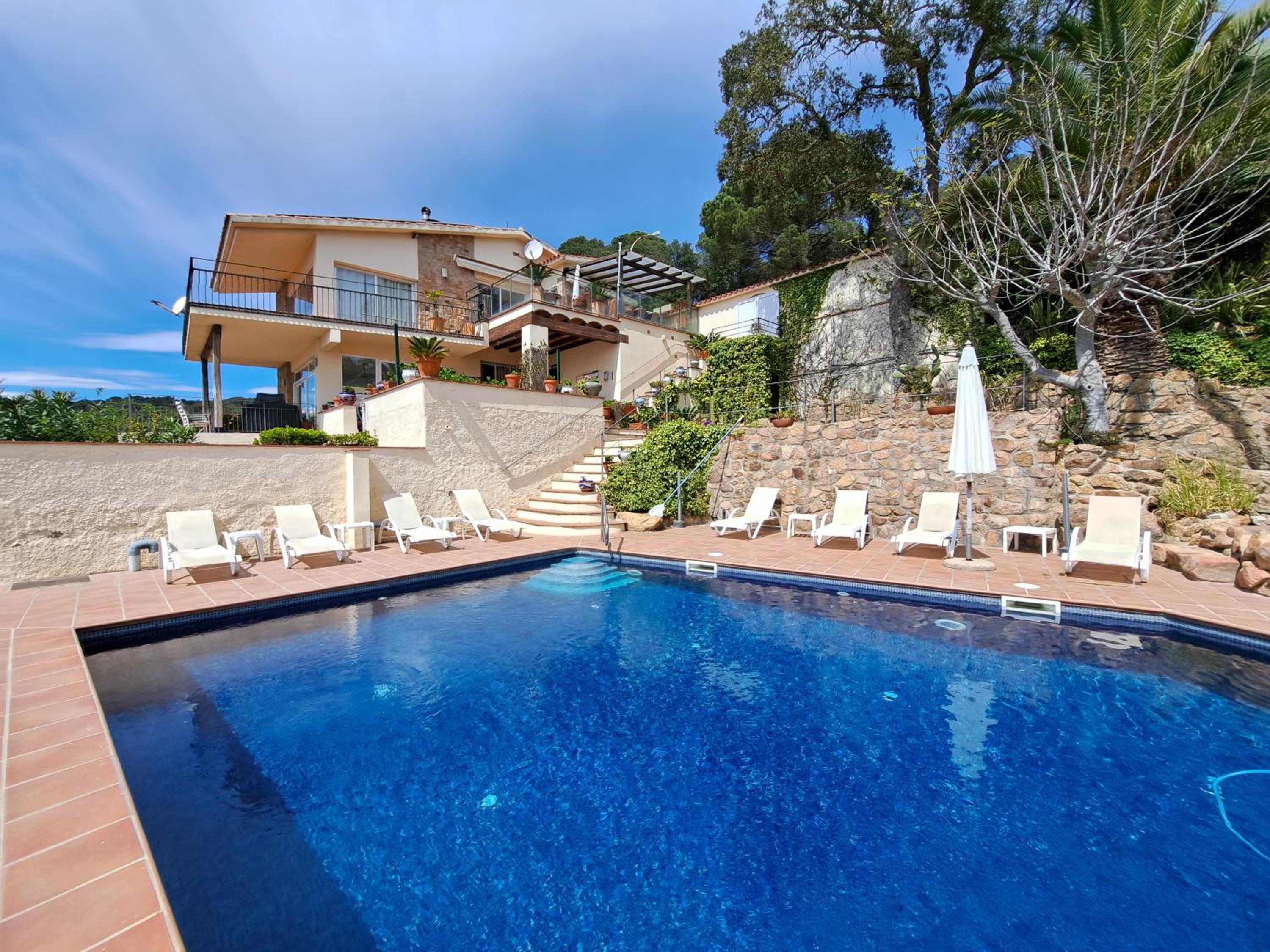 La Roqueta Hotel