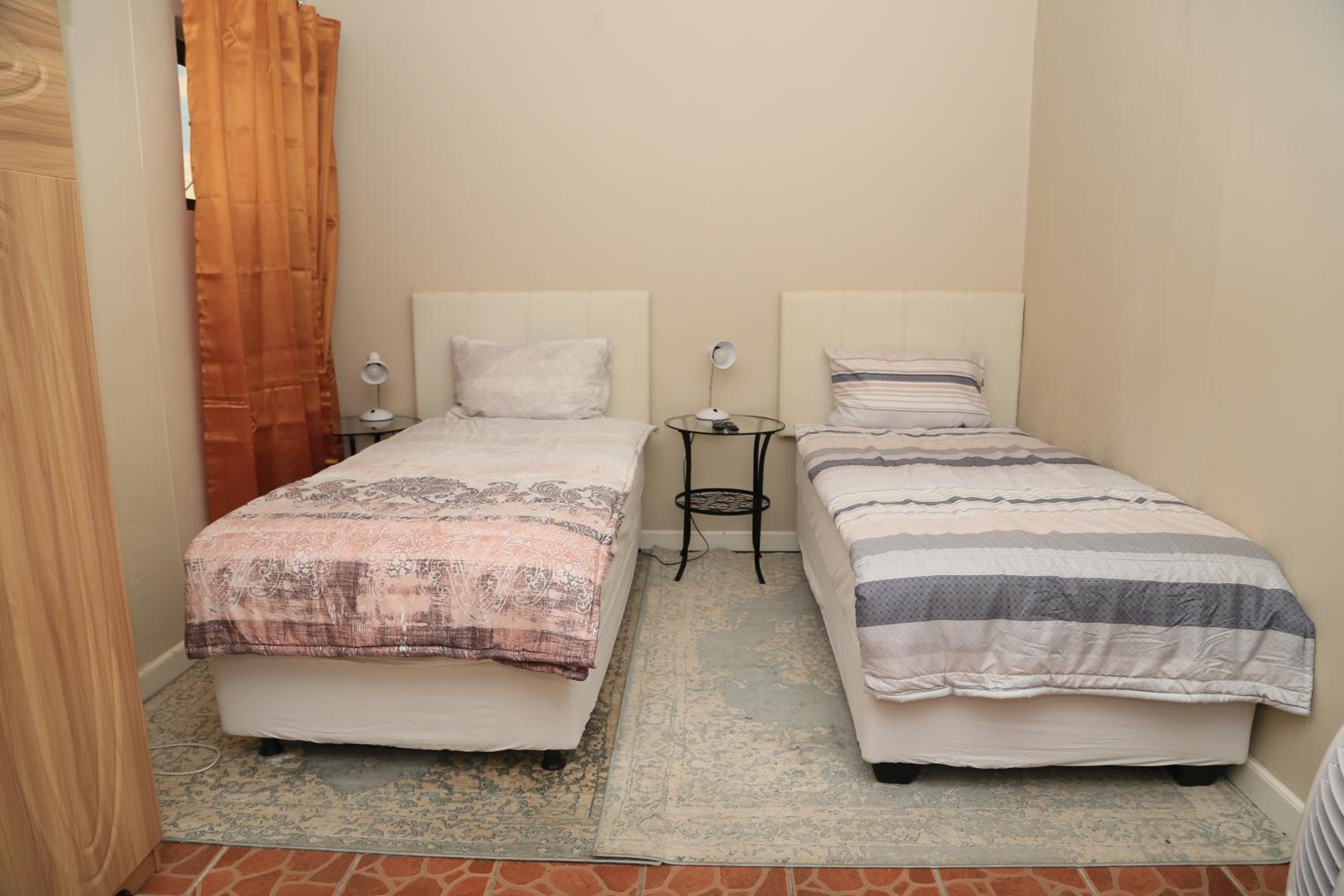 Coco Palm Bed & Breakfast