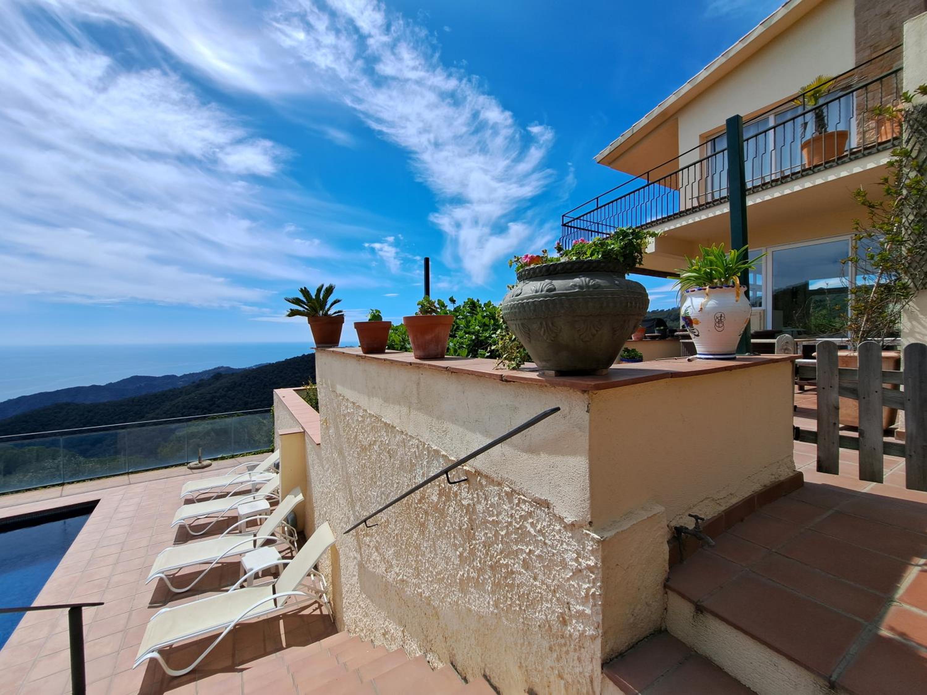 La Roqueta Hotel