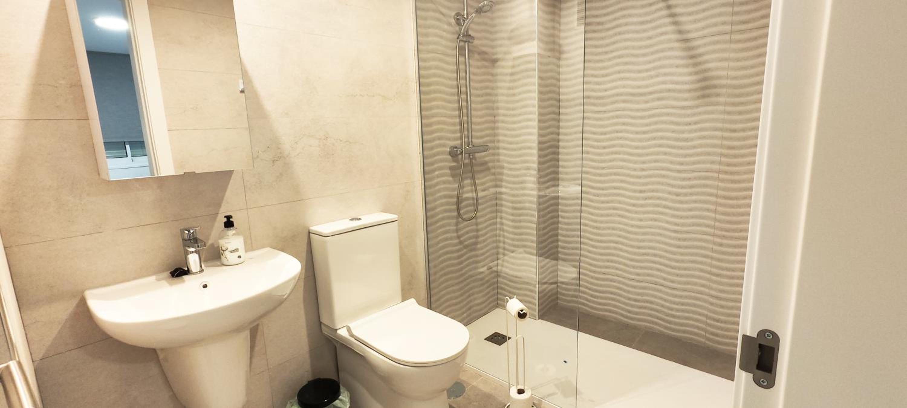 Casares Cozy Apartment