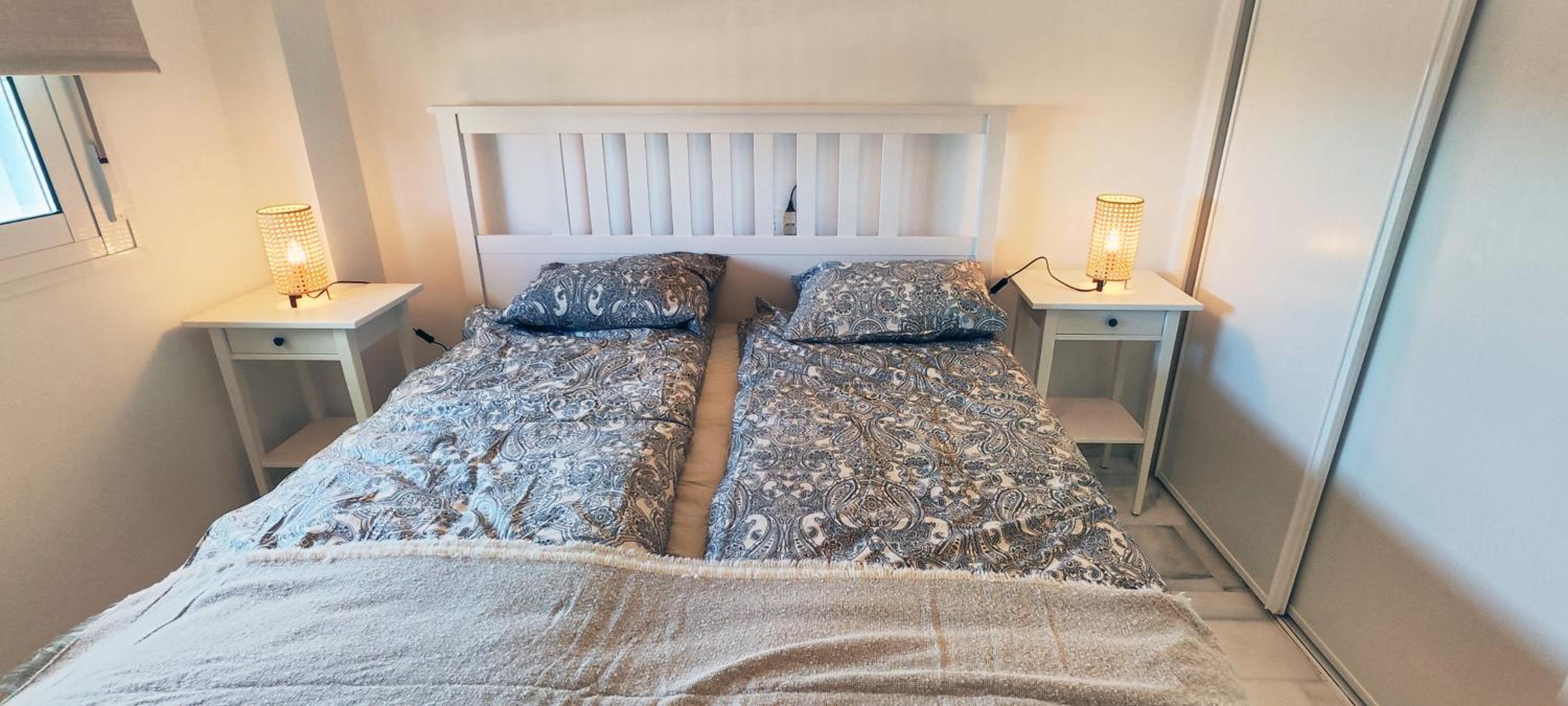 Casares Cozy Apartment