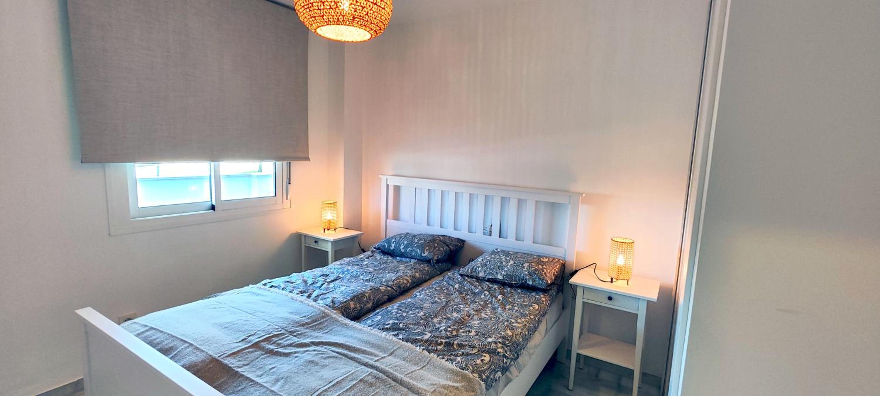 Casares Cozy Apartment